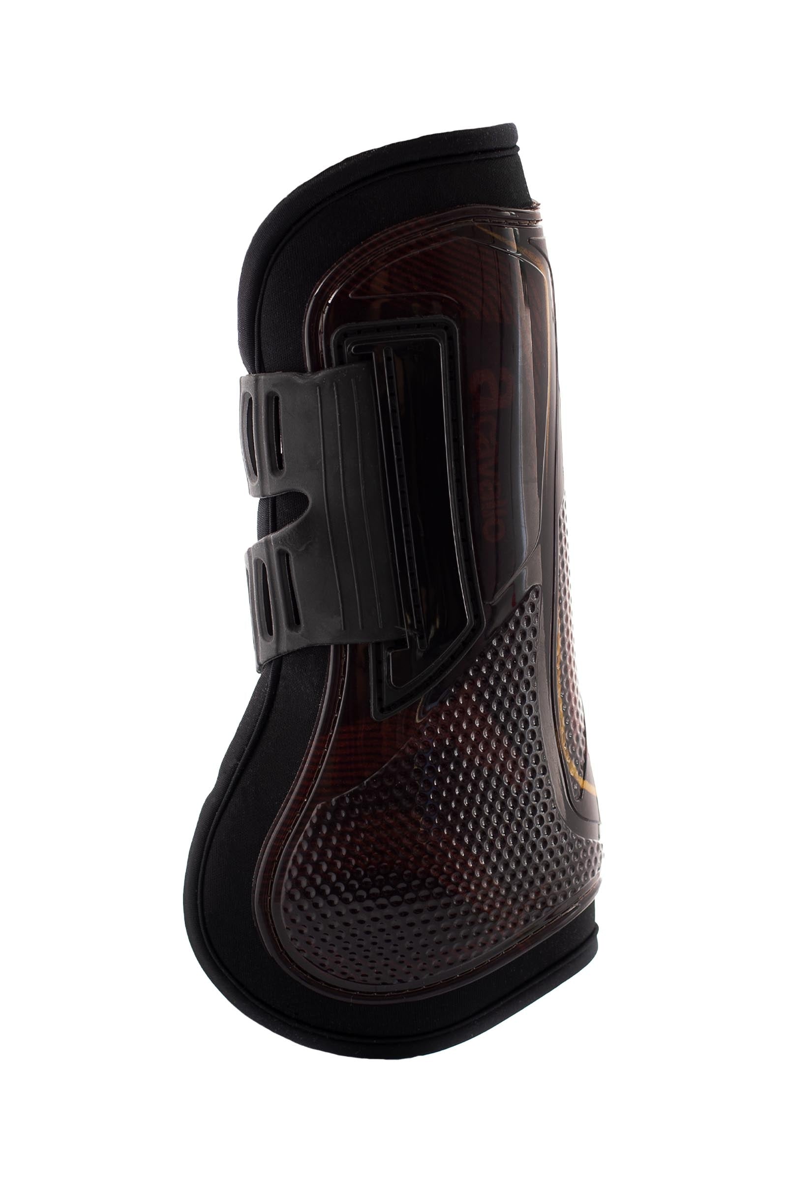 Acavallo Opera Elastic Tendon Boots Leg & Hoof Protection