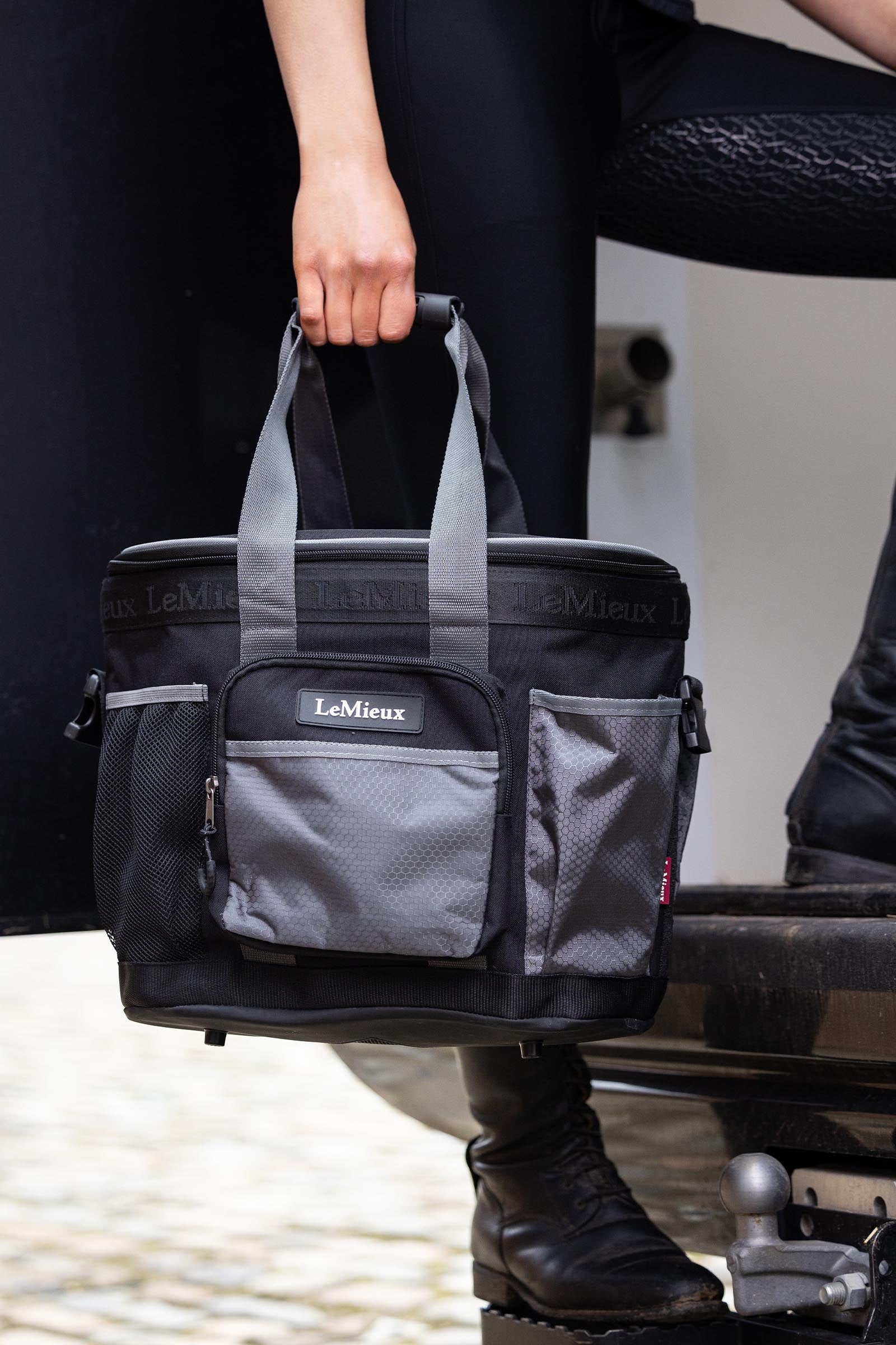 LeMieux Grooming Bag Accessories