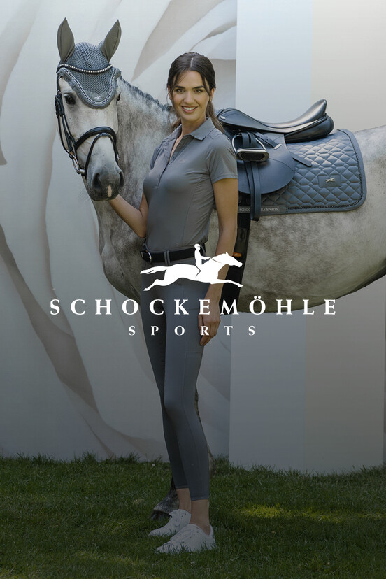 Schockemohle Winter Full Seat Tights II - Happy Horse Tack Shop