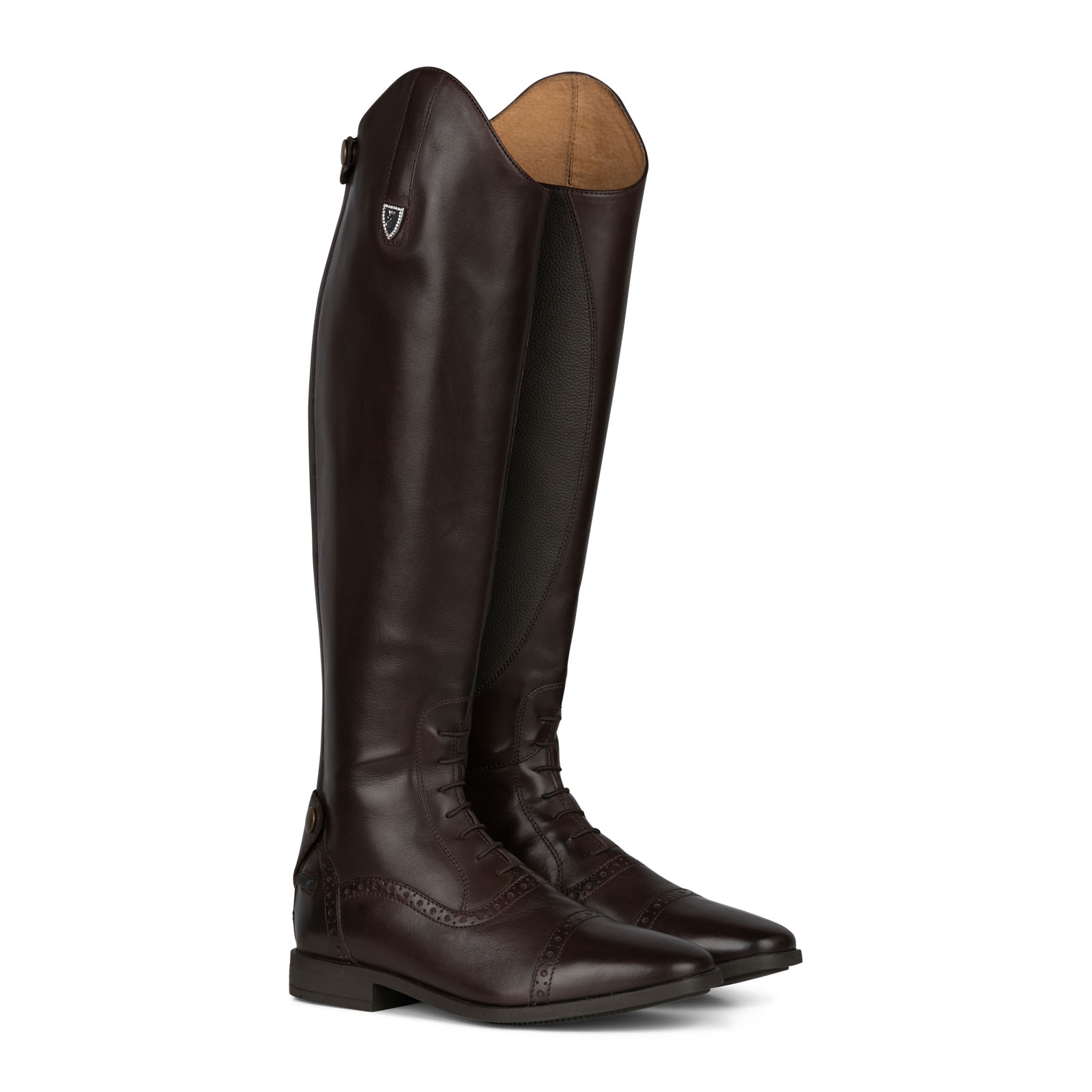 Horze Winslow Tall Boots – Extreme Tack