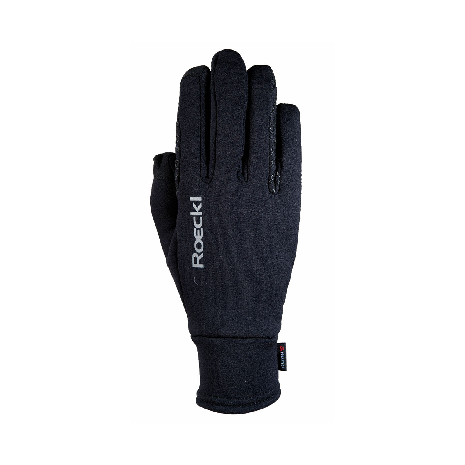 Buy Roecl Weldon Polartec Power Stretch gloves | horze.eu
