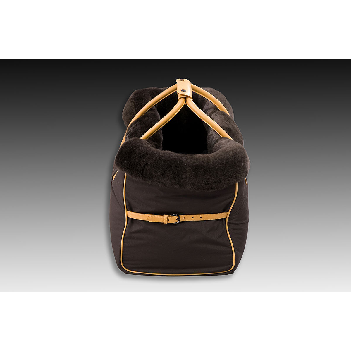 Bailey Hip Bag by Stitch & Hide Online | THE ICONIC | Australia