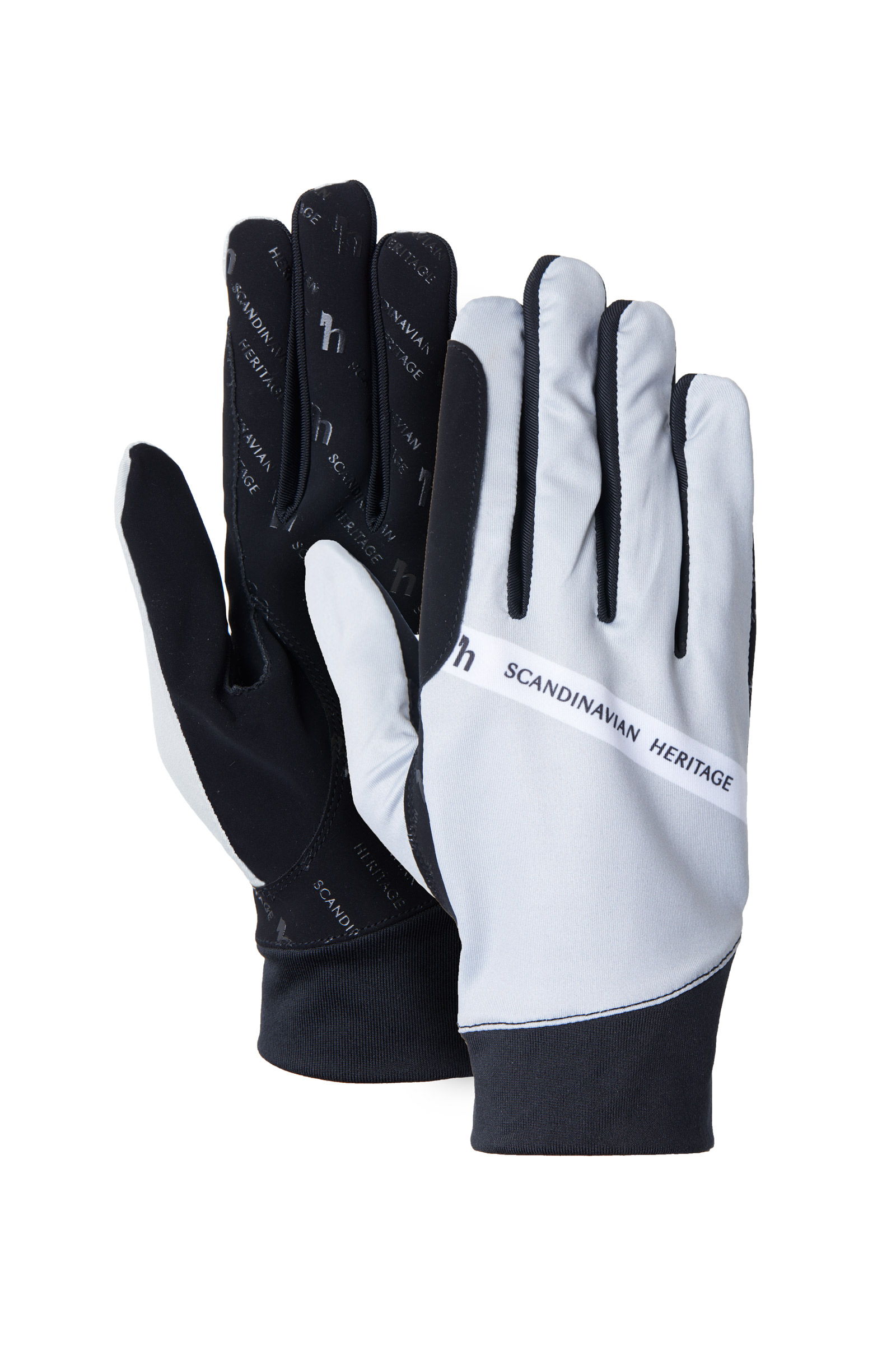 Women's UPF 50+ Summer UV Protection Open Palm Driving Gloves