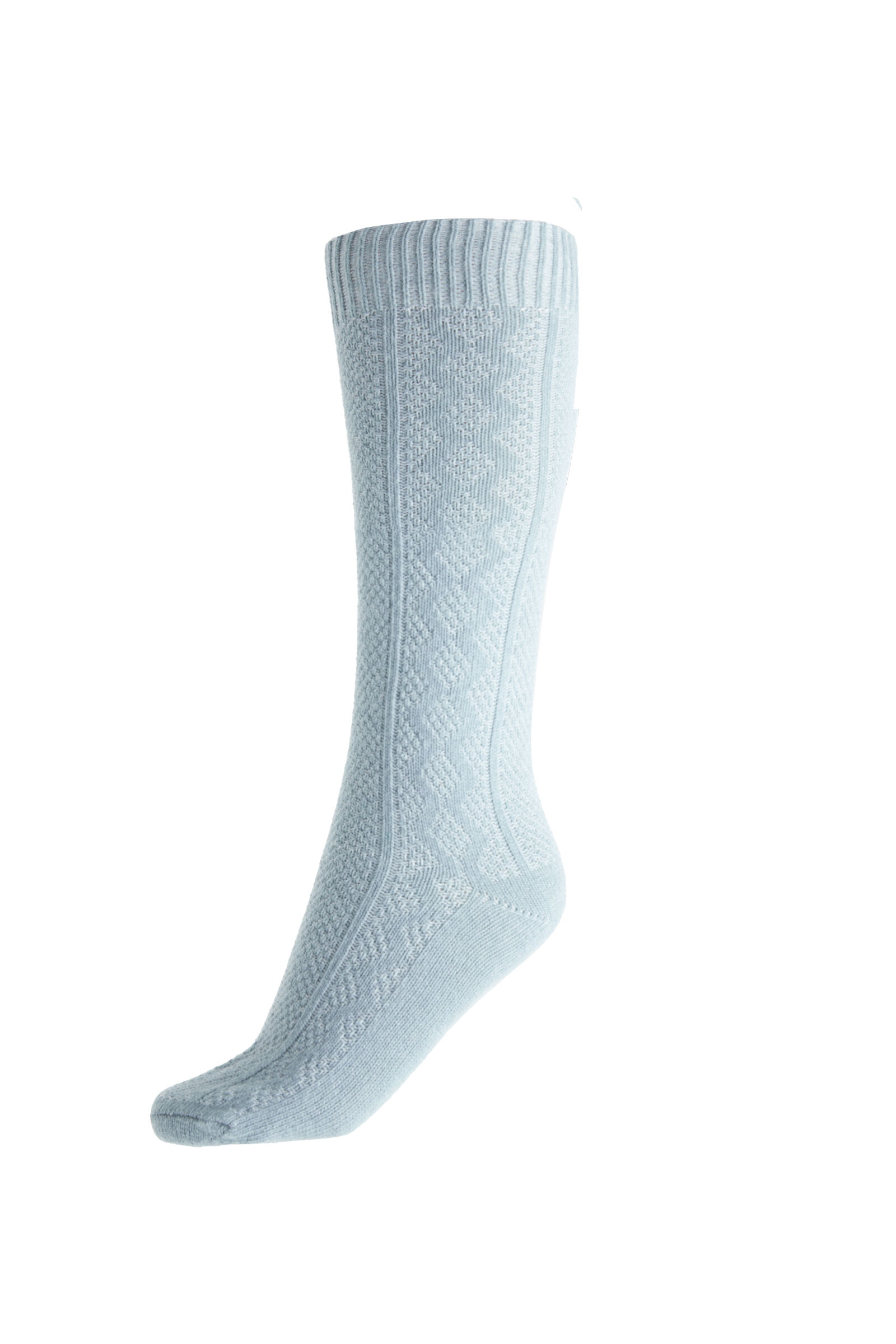 The Cozy Sock - Box Set in Light Blue and Oatmeal – Margaux