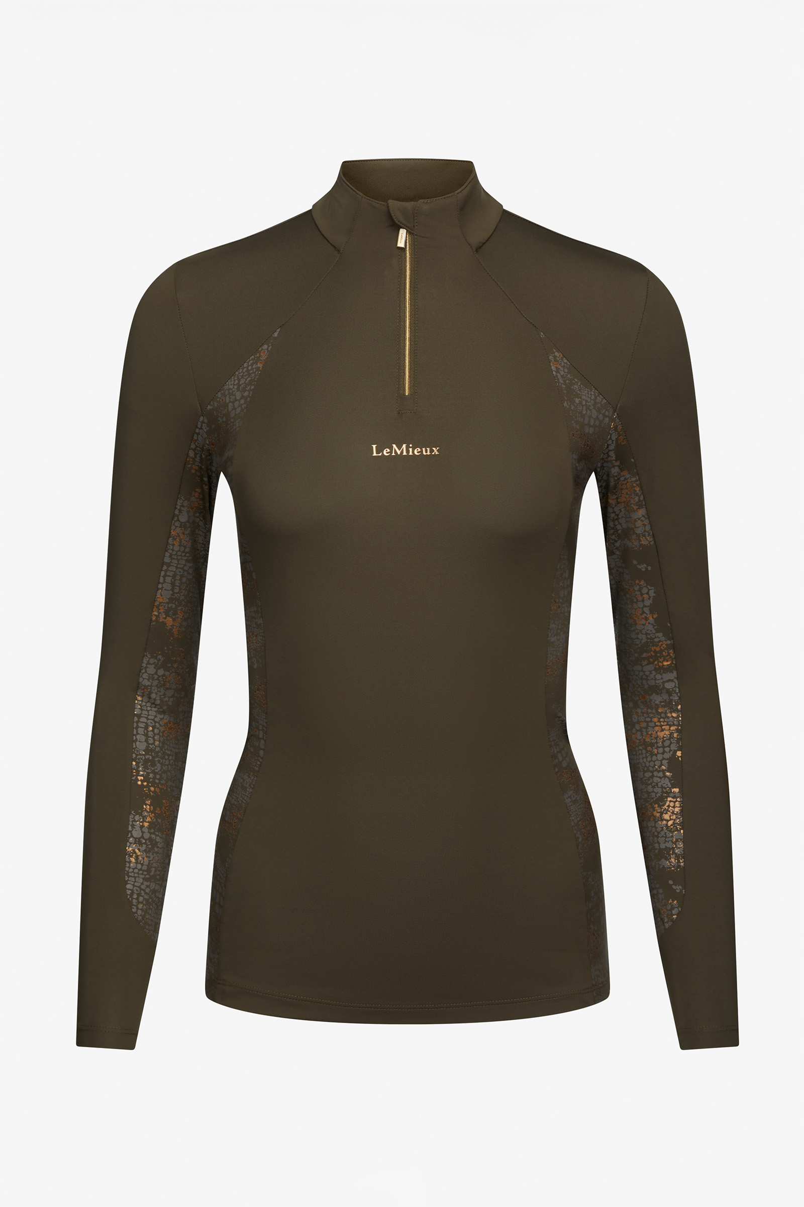 Buy Lemieux Base Layer Long Sleeve Top Online - LEMIEUX