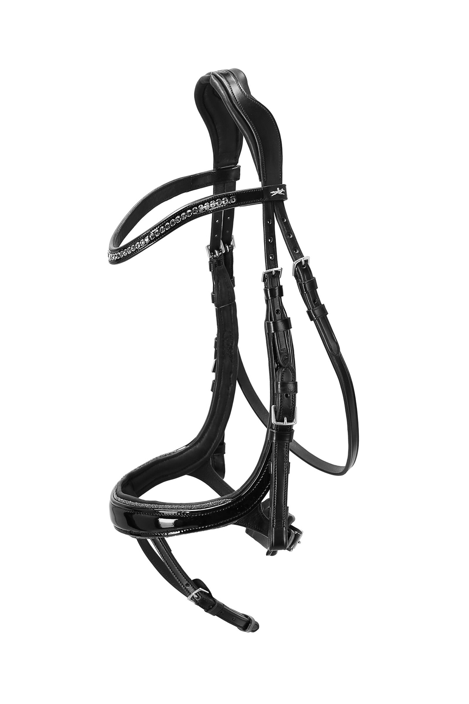 Buy Schockemöhle Equitus Beta Glam Bridle | horze.eu