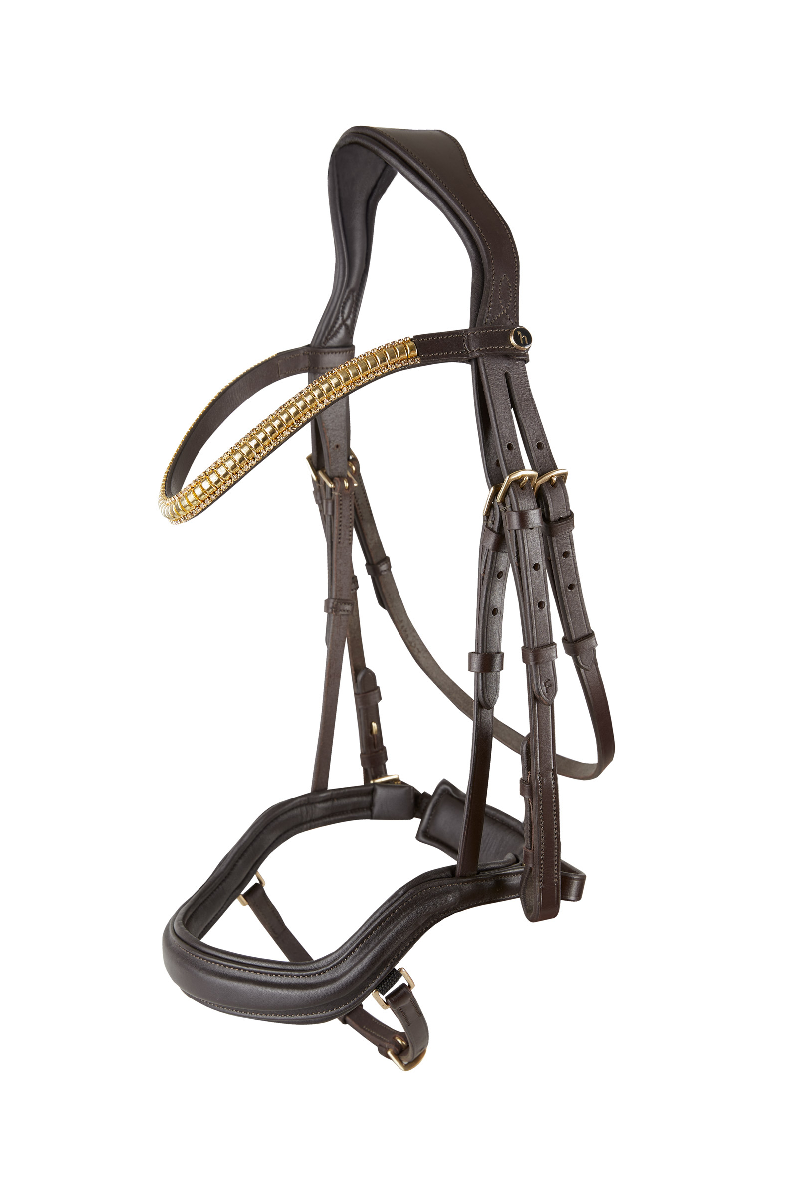 ZANGAO Collier Durable Tête de Cheval Halter Accessoires équitation  équestre Les Planches Cheval Bridle for l'équipement Course de Chevaux  (Color : Size L Black) : : Animalerie