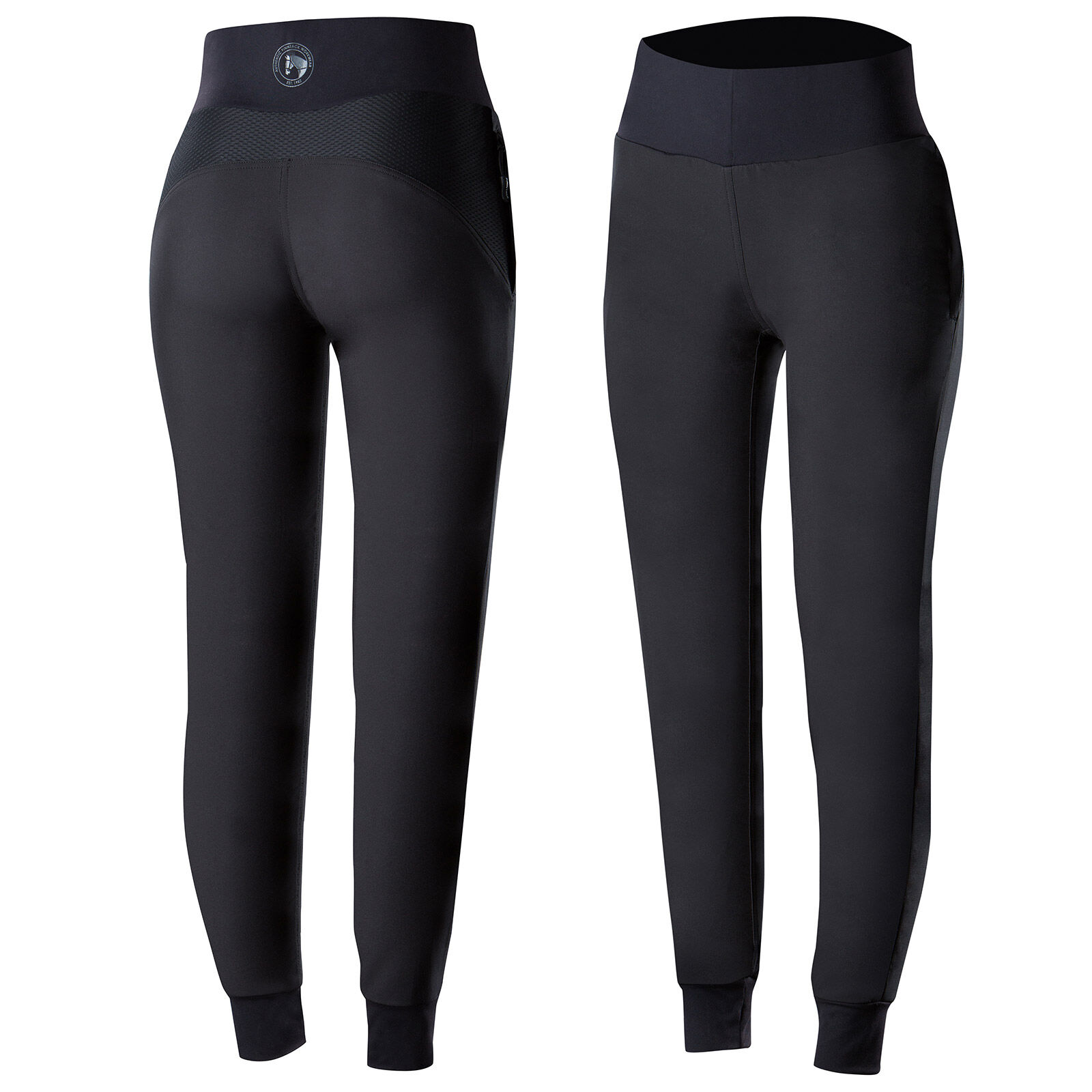 Black Trousers For Women  Black Work Trousers  Roman UK  Page 2
