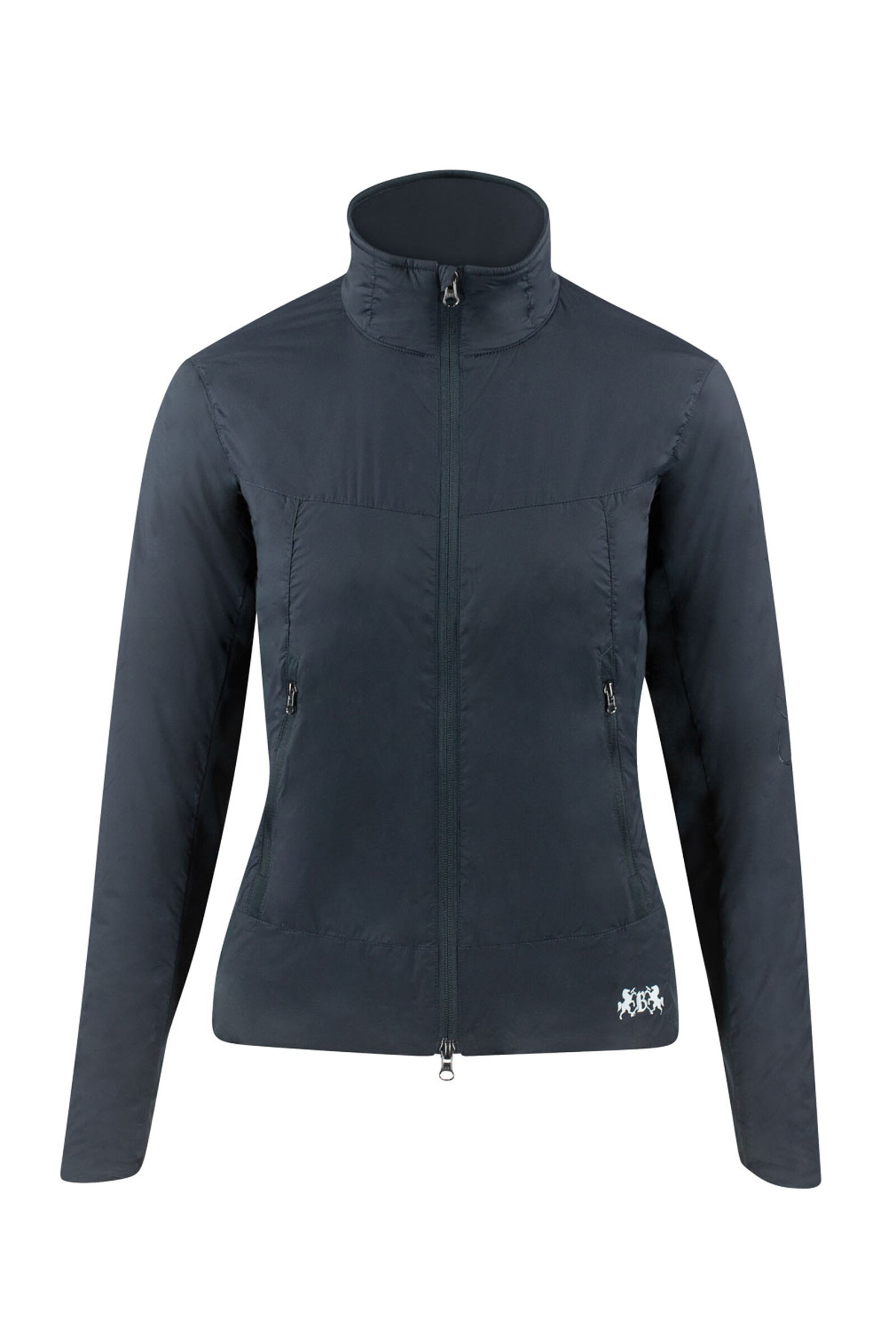 We tested the Decathlon Btwin 540 cycling jacket: being visible with style  - Gearrice