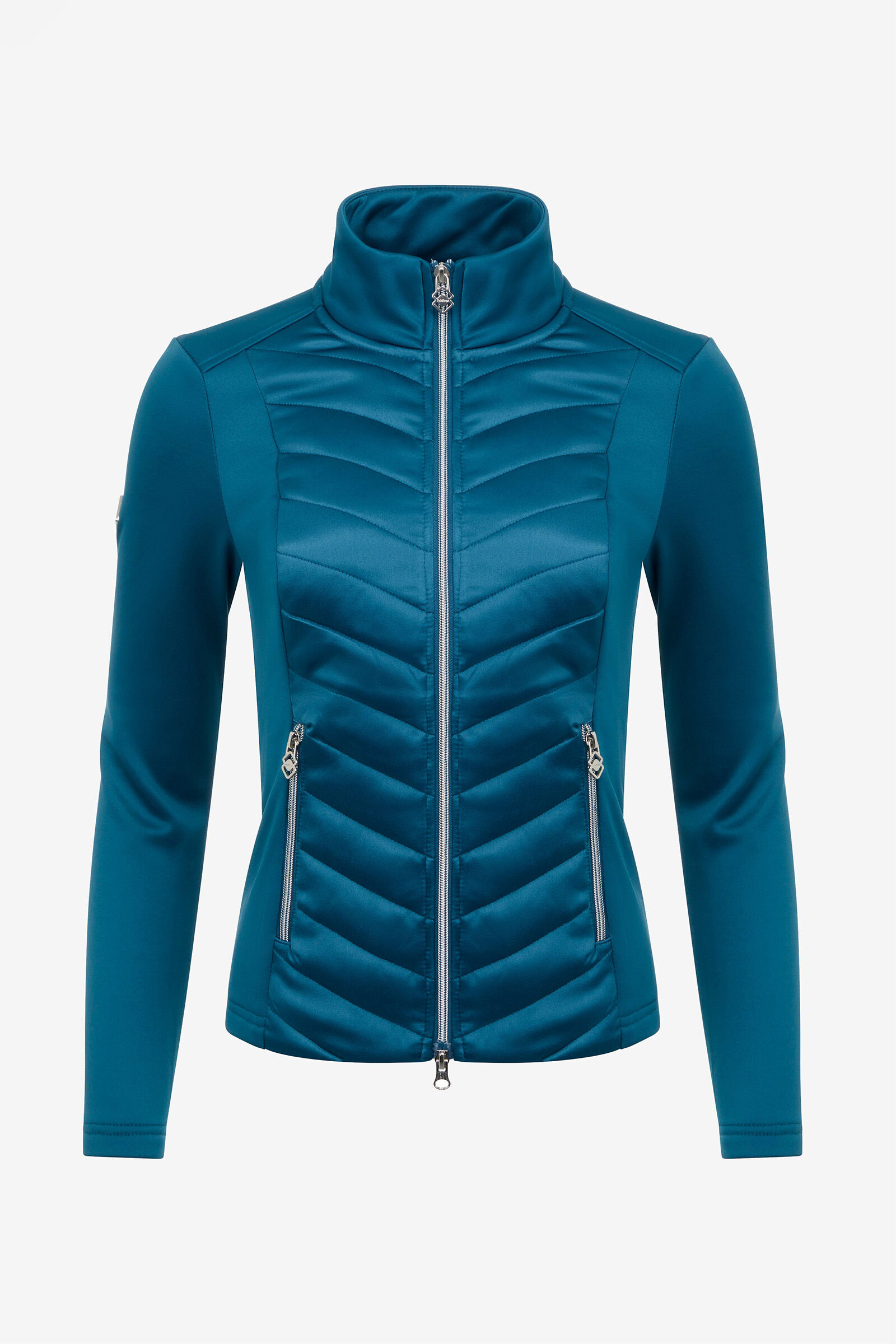 Buy LeMieux Dynamique Women's Jacket | horze.eu