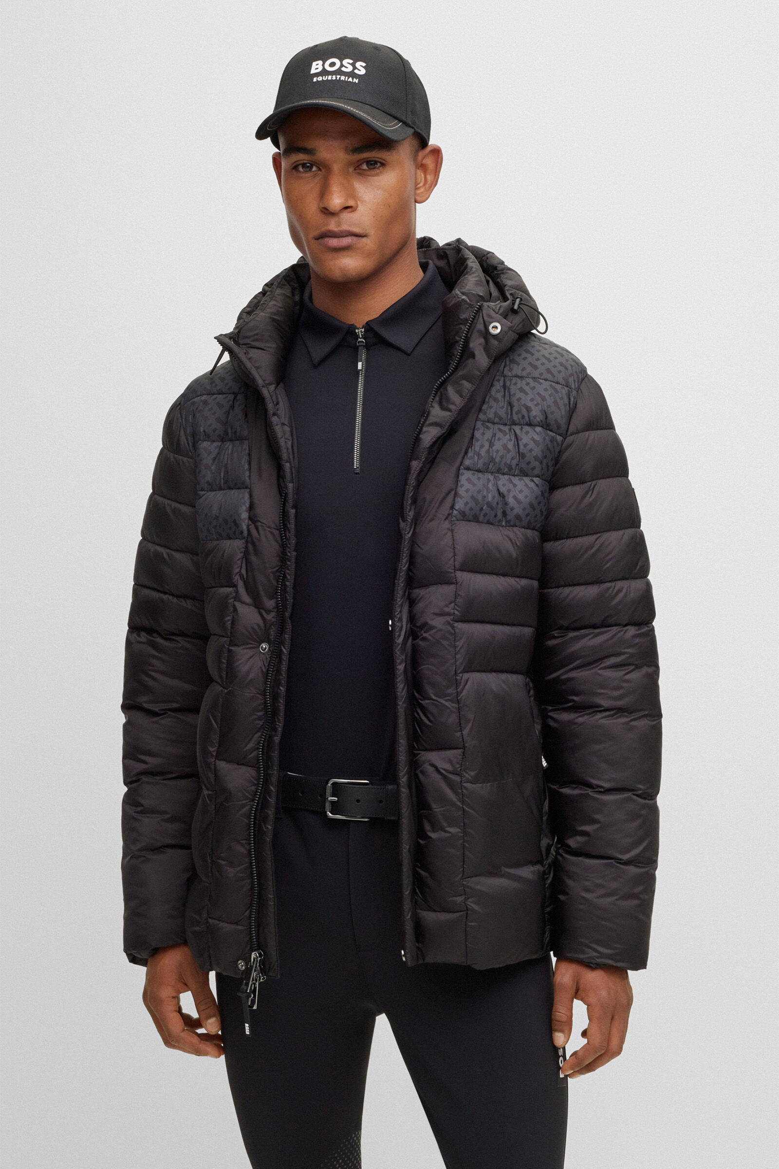 Trapstar Puffer Jacket Designer Decoded Hooded Down Jackets Doudoune  Trapstars Winter Fashion Thick Warm Parka Homme Giacca Windproof Outdoor  Coat Removable Cap From Rostir01, $131.99 | DHgate.Com