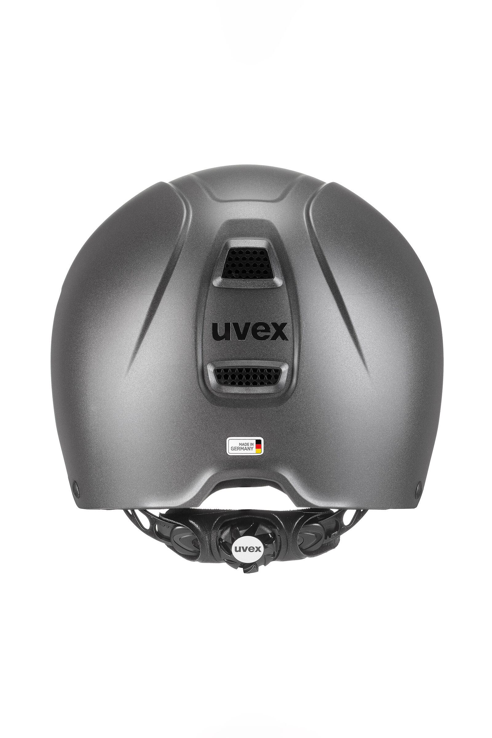 uvex perfexxion II Riding Helmet