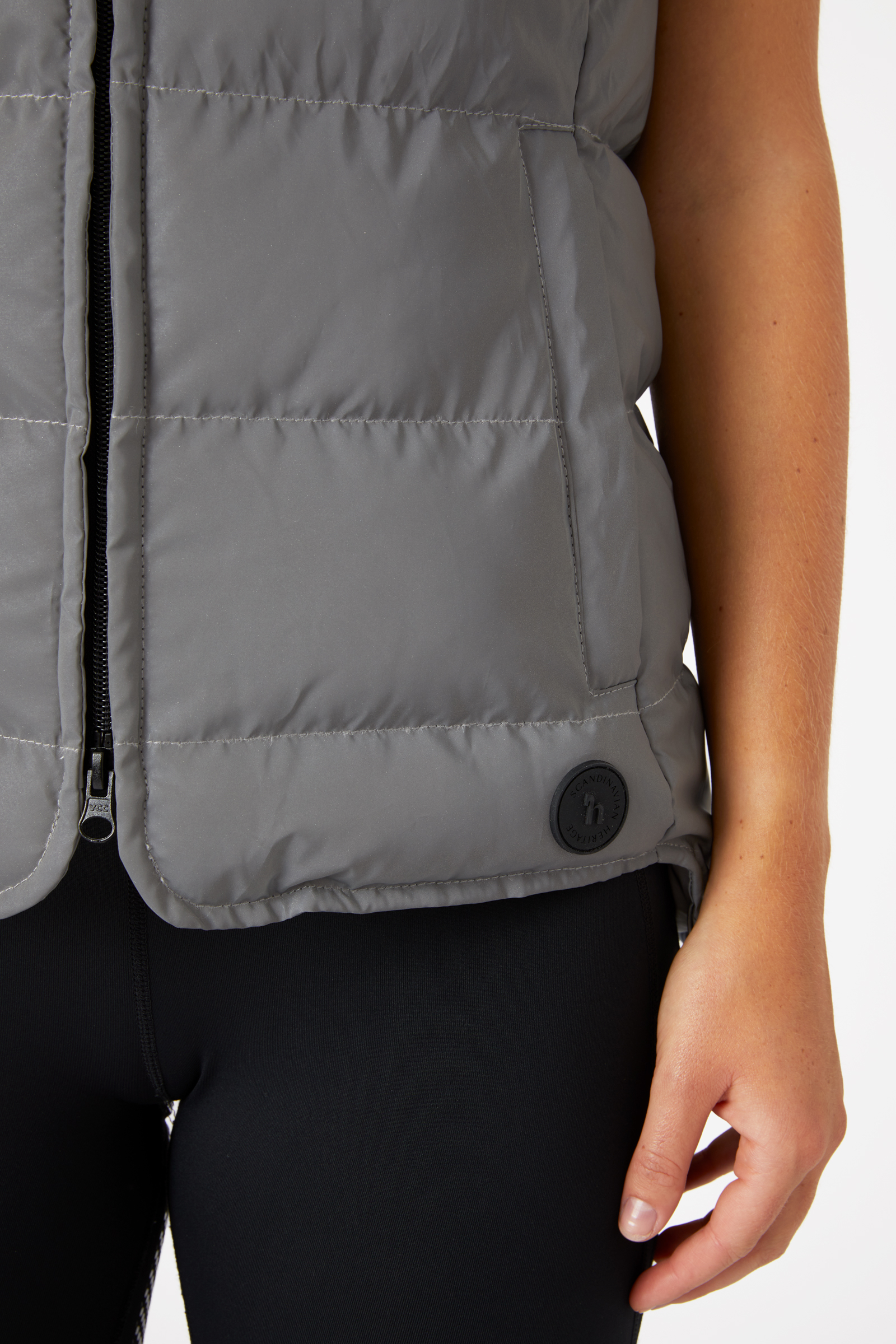 Lululemon Down For It All Vest  Jackets, Womens vest, Sweater and