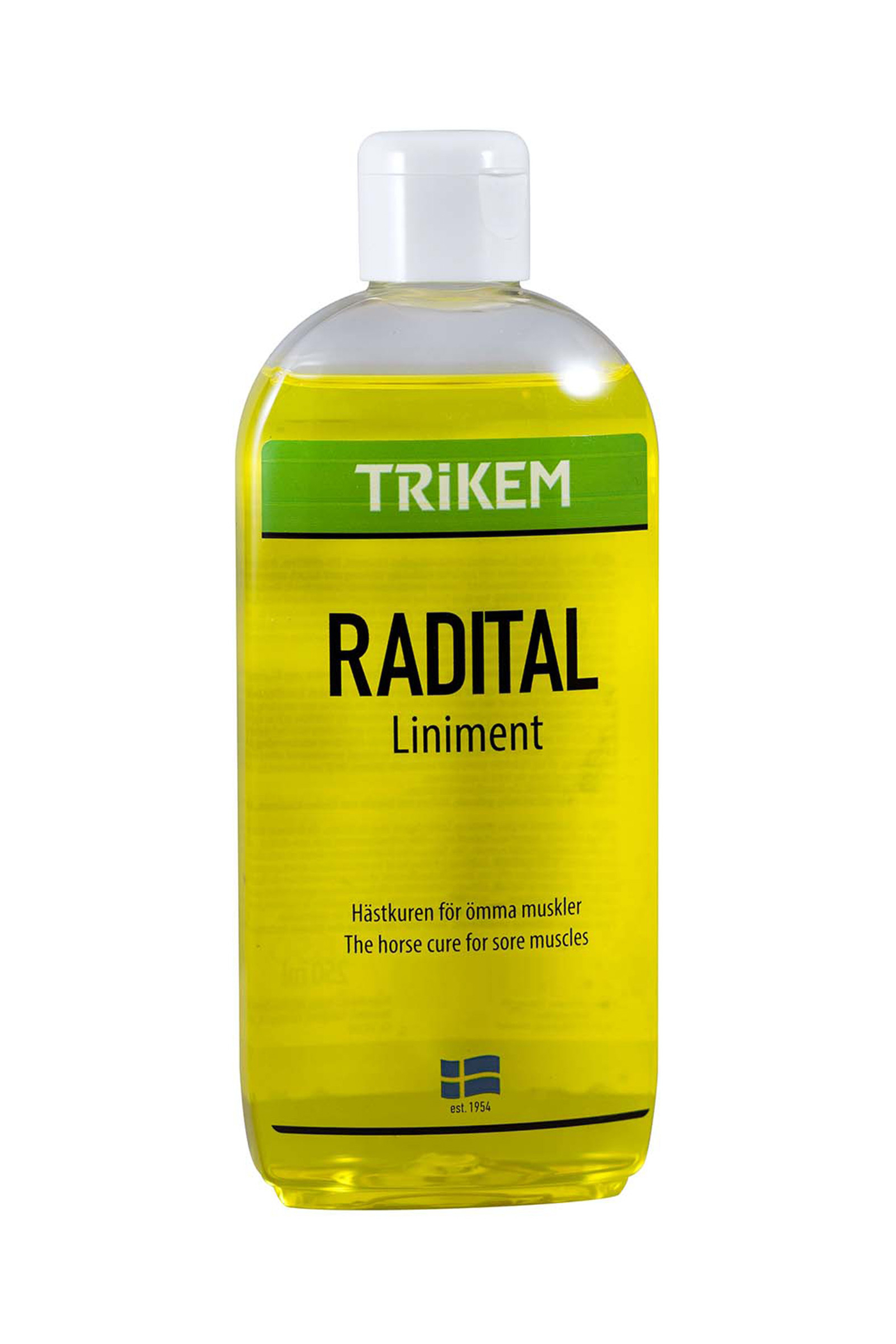 Köp Trikem Radital Liniment Gel 250 ml på