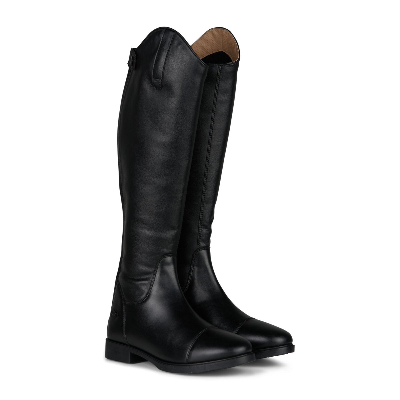 WOMEN'S ROVER DRESSAGE TALL BOOT - Equine Essentials Tack & Laundry Services