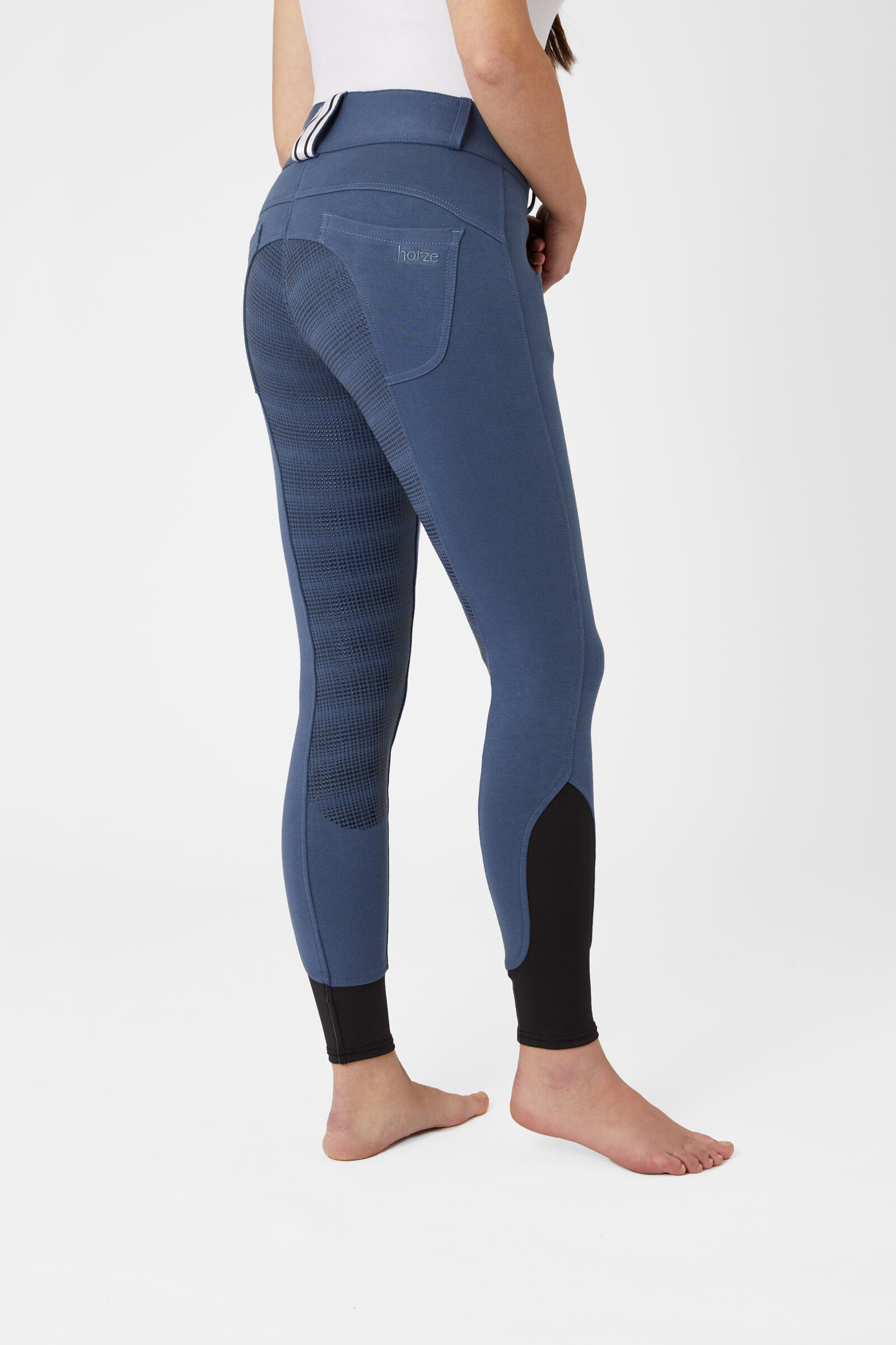 FitsT4 Sports FitsT4 Women's Horse Riding Pants Knee-Patch India | Ubuy