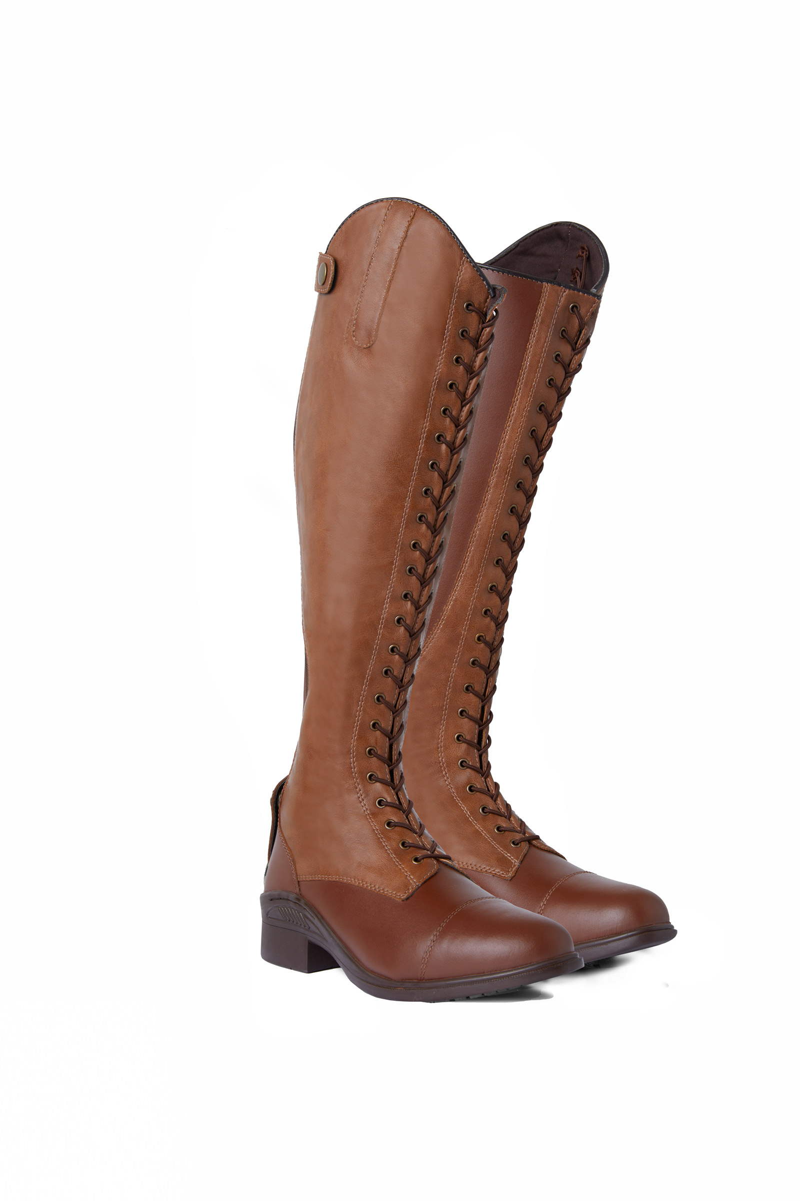 WOMEN'S ROVER DRESSAGE TALL BOOT - Equine Essentials Tack & Laundry Services