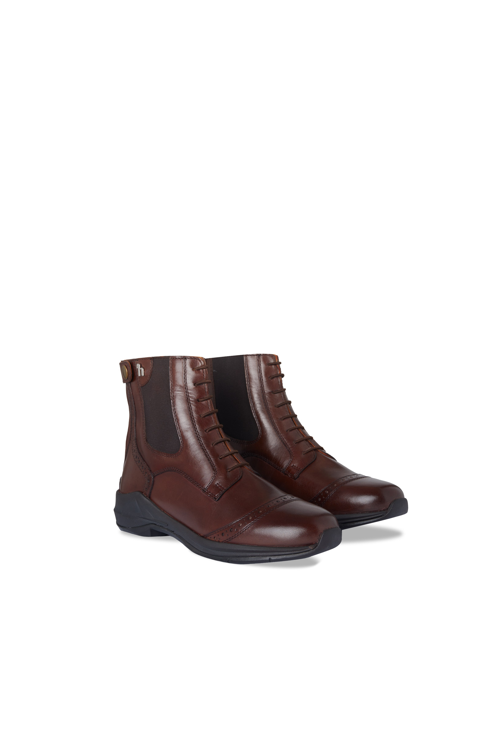 Turnout Boots – Laxxis International
