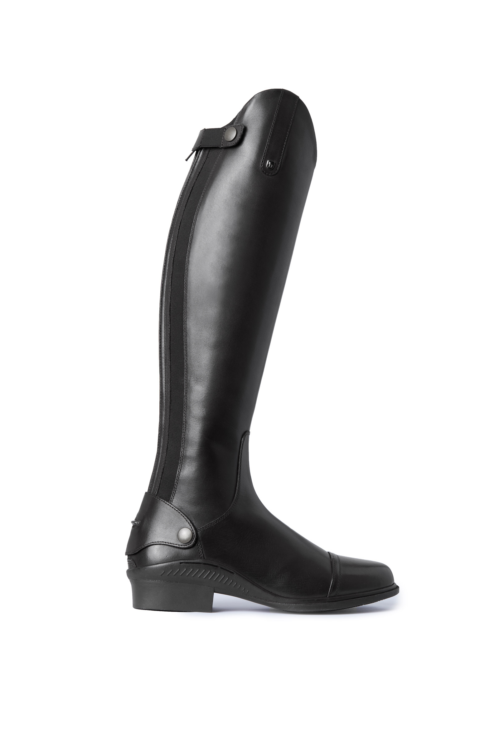 Buy Horze Genève Women's Leather Tall Boots