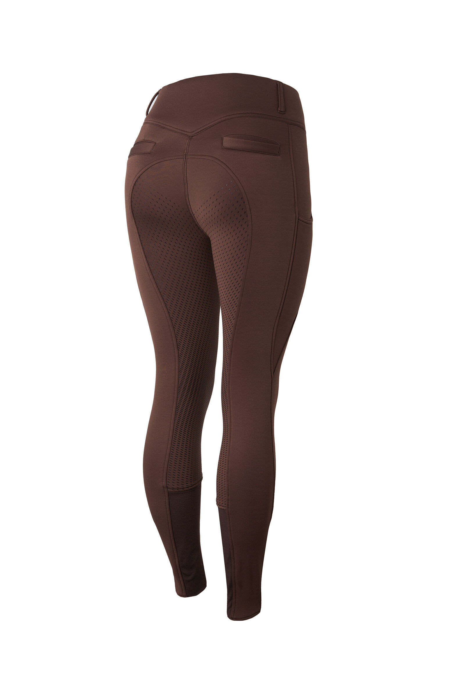 Horze Mira Fullgrip Thermobreeches