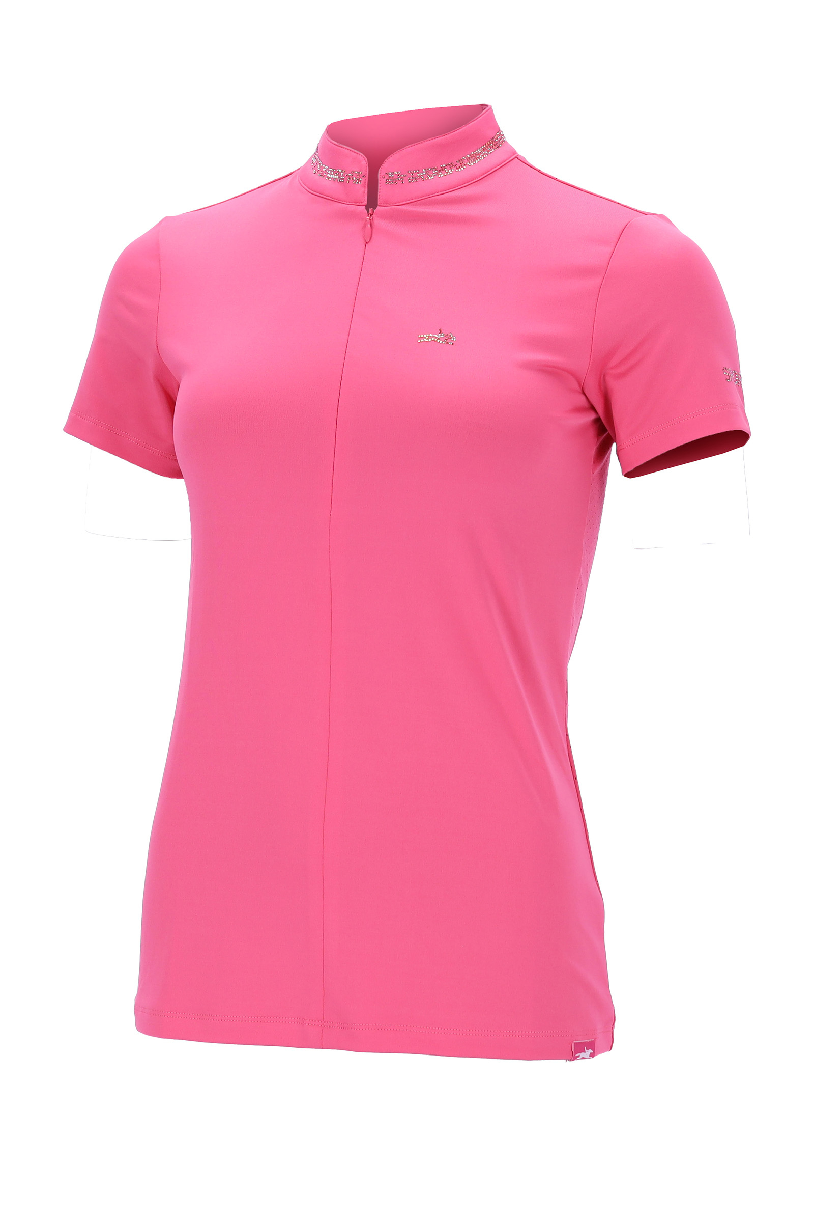 Buy Schockemöhle Summer Women's Page Style Technical Shirt