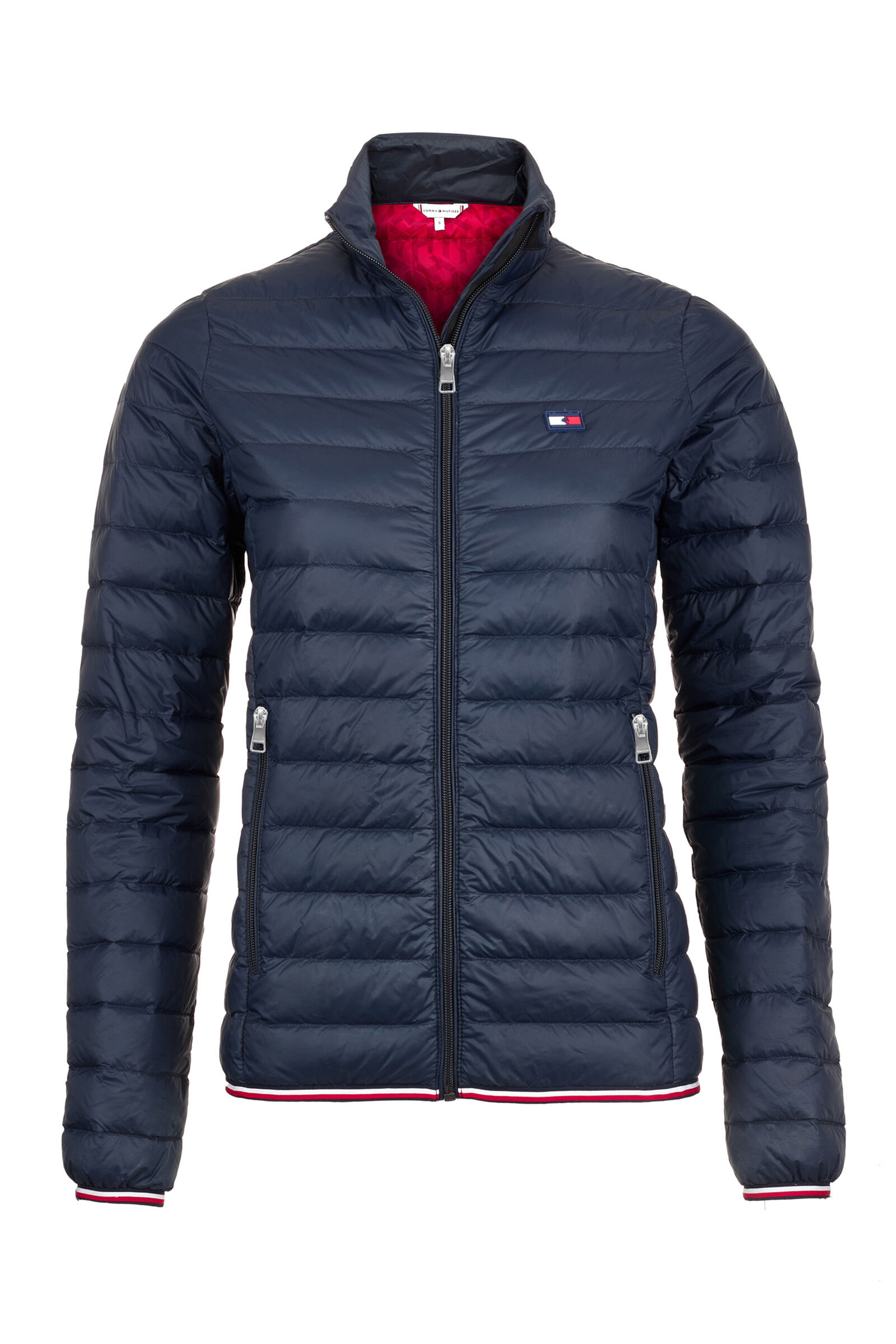 New York THProtect Puffer Jacket | Tommy Hilfiger USA