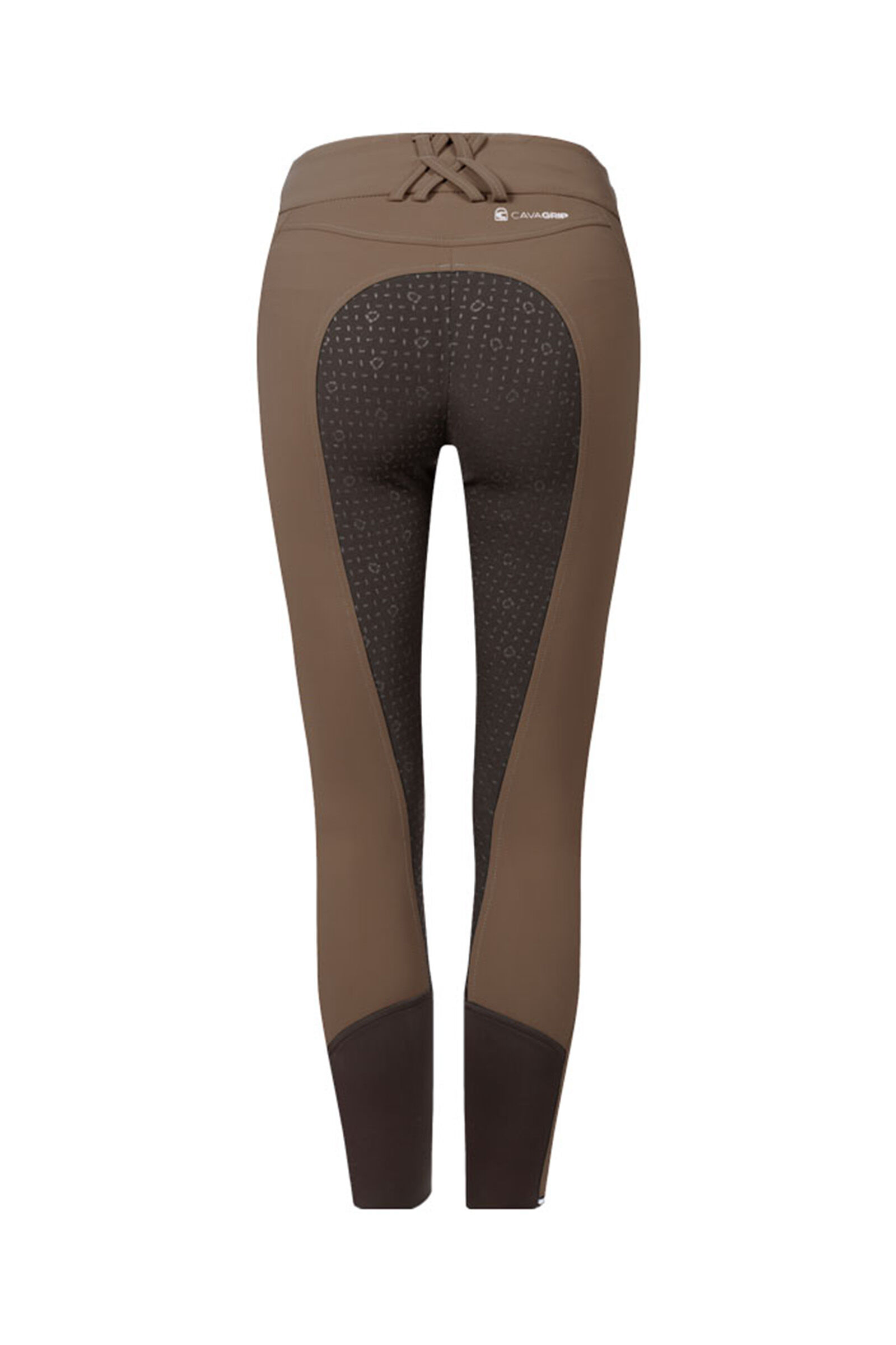 Buy Cavallo Cavalcaja Grip High Waist Women's Fullseat Breeches 