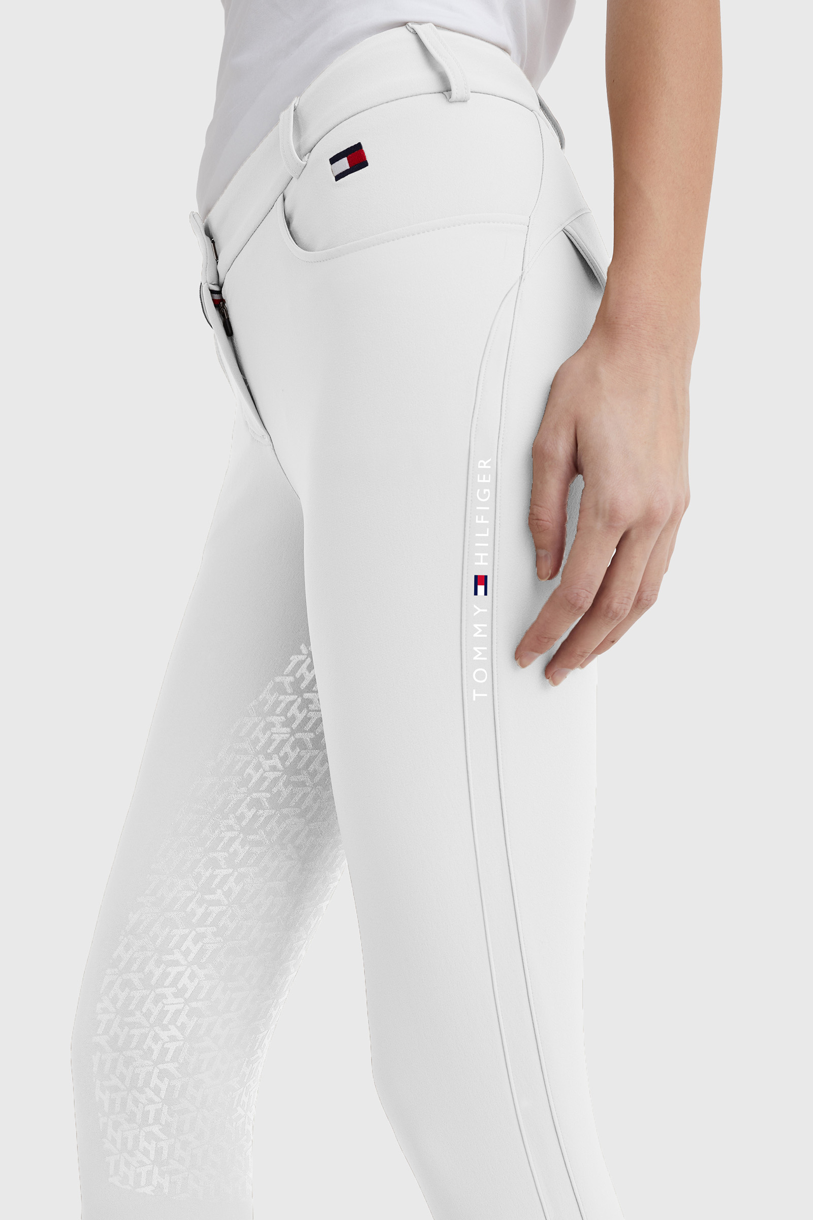 Buy Tommy Hilfiger Equestrian Classic Women's Full Seat Breeches