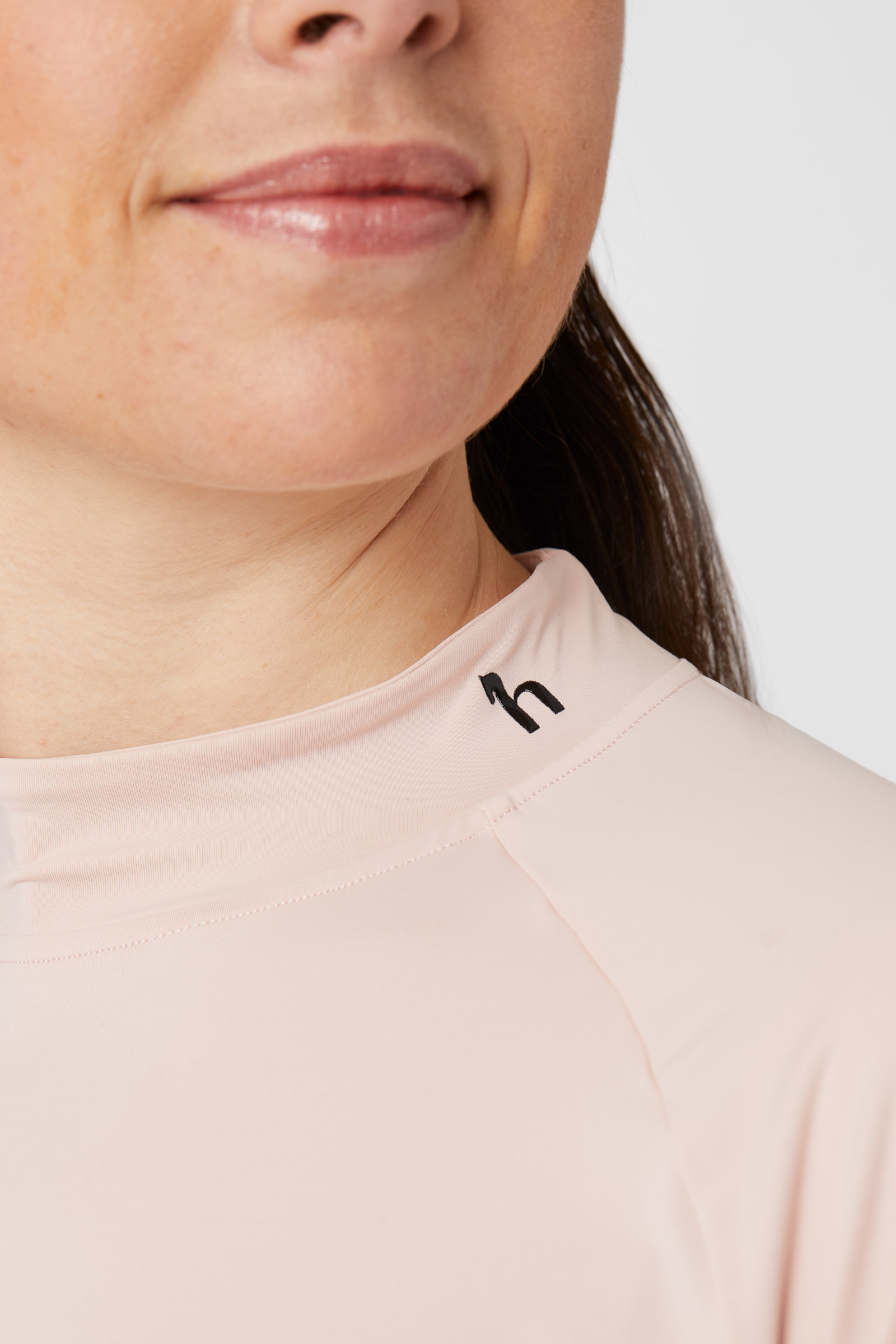 Buy Horze Gabriela Women's Training Shirt with UV Protection
