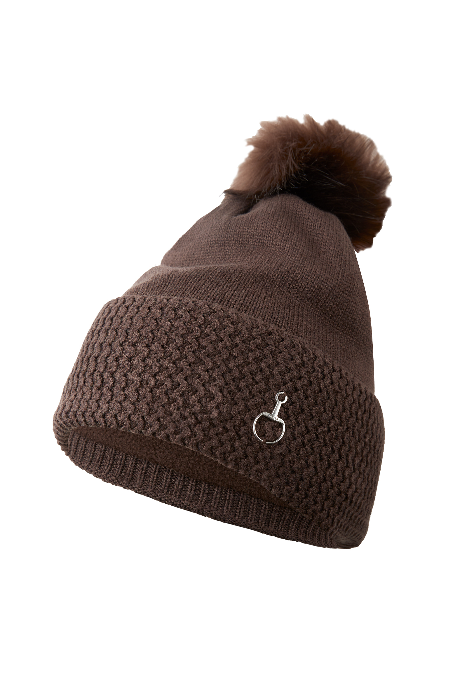 AA Wool Pom-Pom Hat