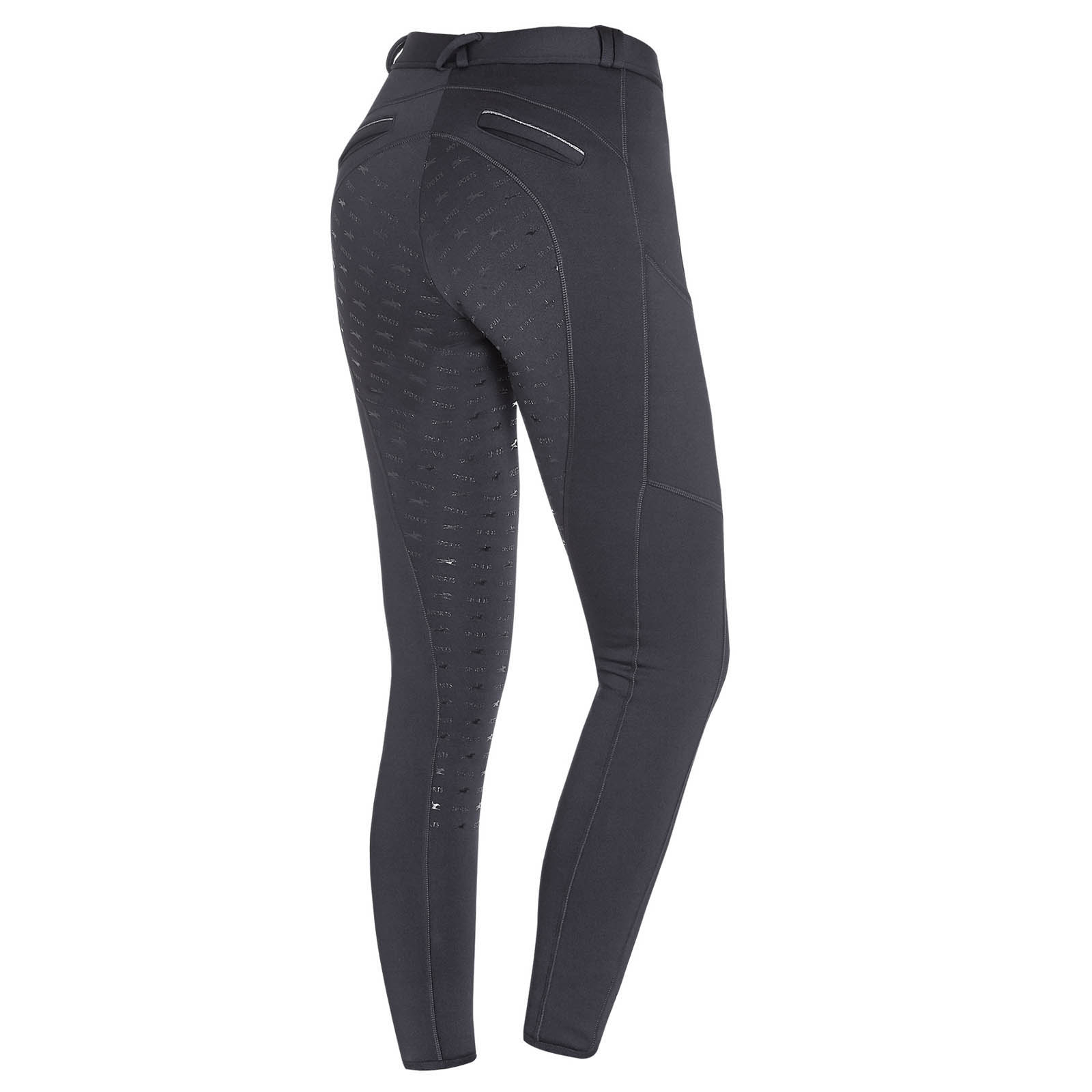 Buy Horze Celia Women's Thermo Riding Tights