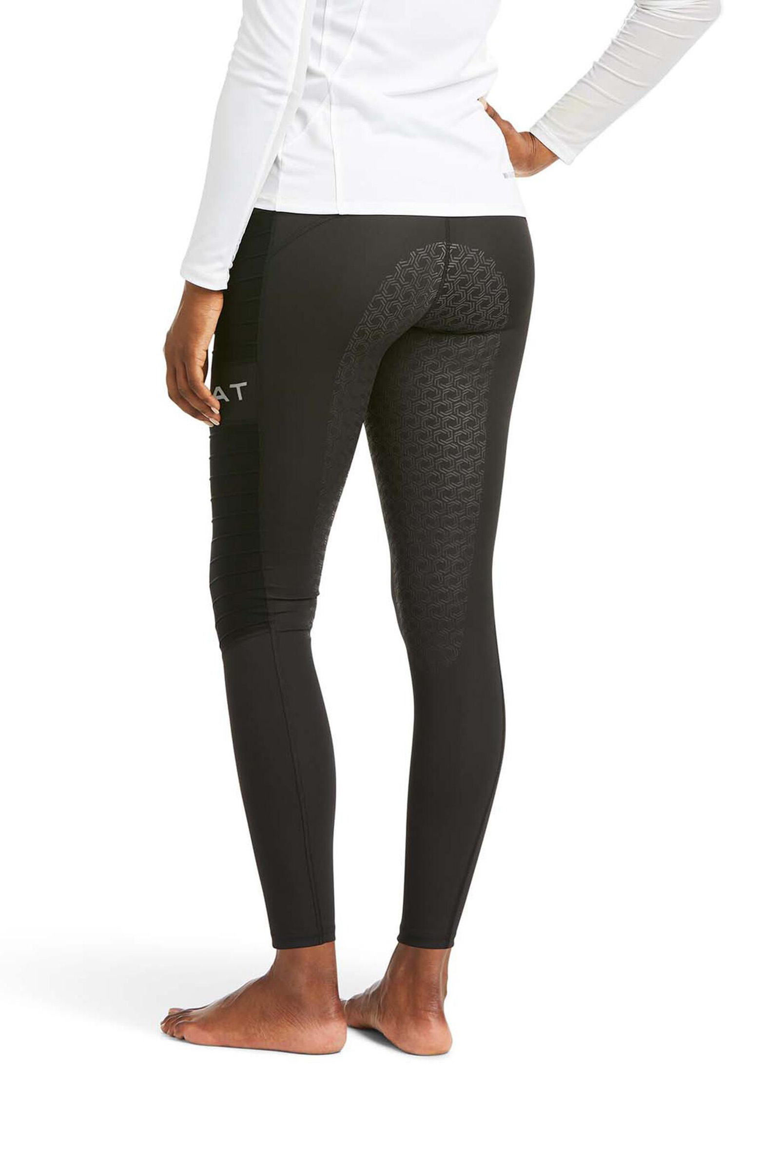 Ariat Womens EOS FULL SEAT Tights - Gone RIDING
