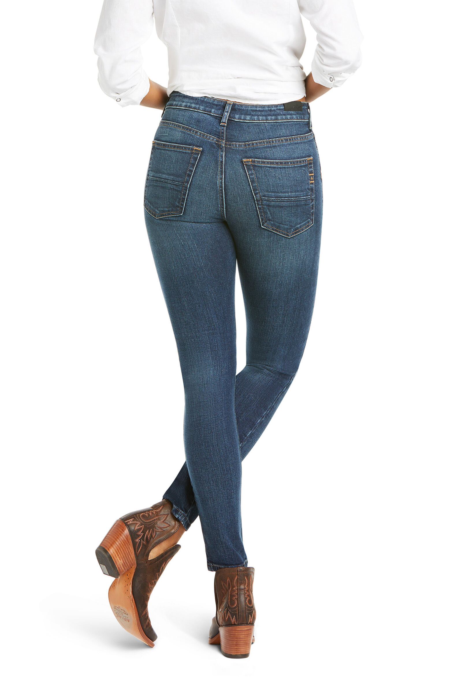 Long Wide-leg Denim Pants Women Trousers Dark Blue Jeans Premium Quality  Fabric H01-WP - Etsy
