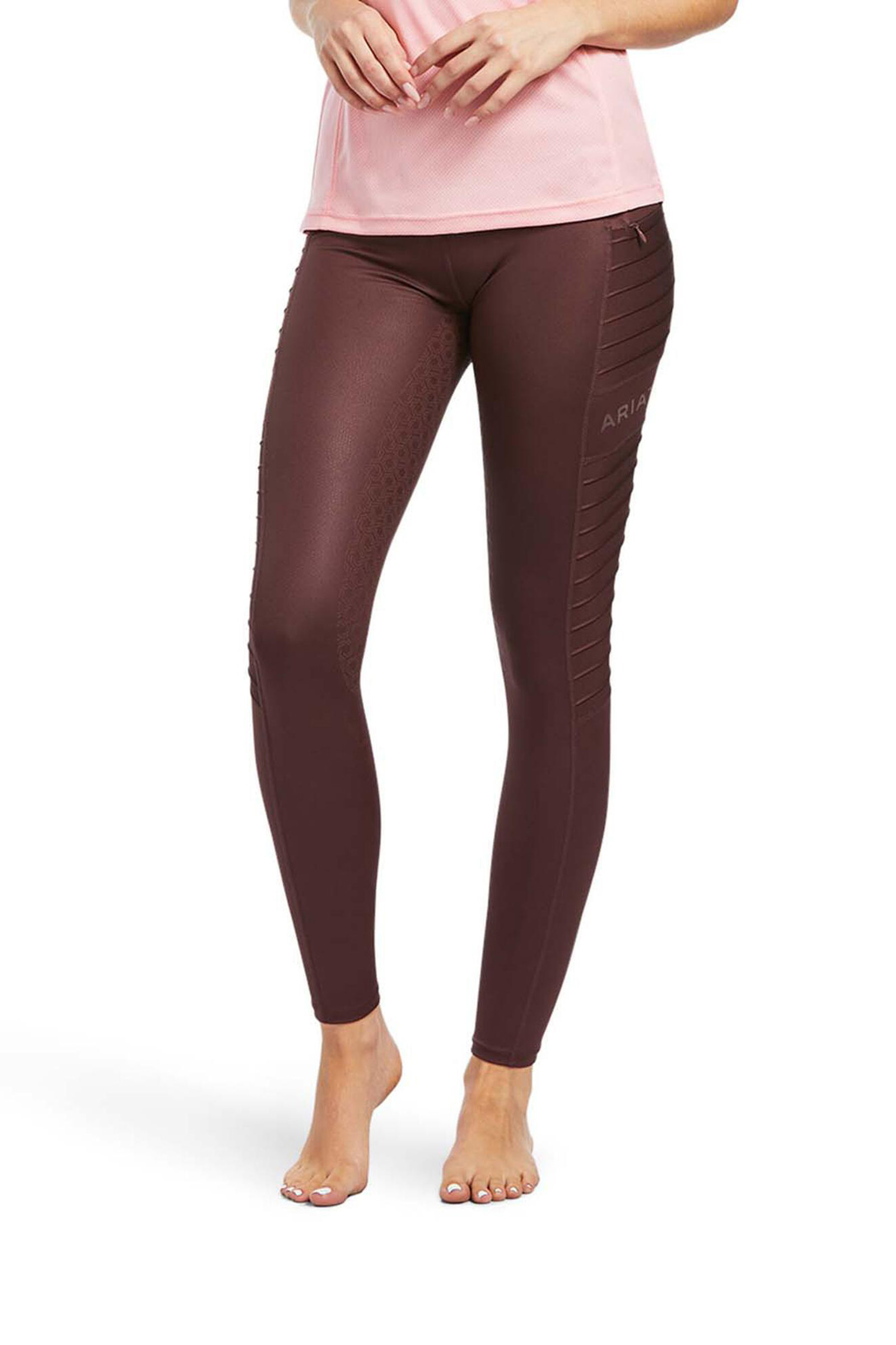 Ariat - Tried and true performance. The EOS Moto Tight.