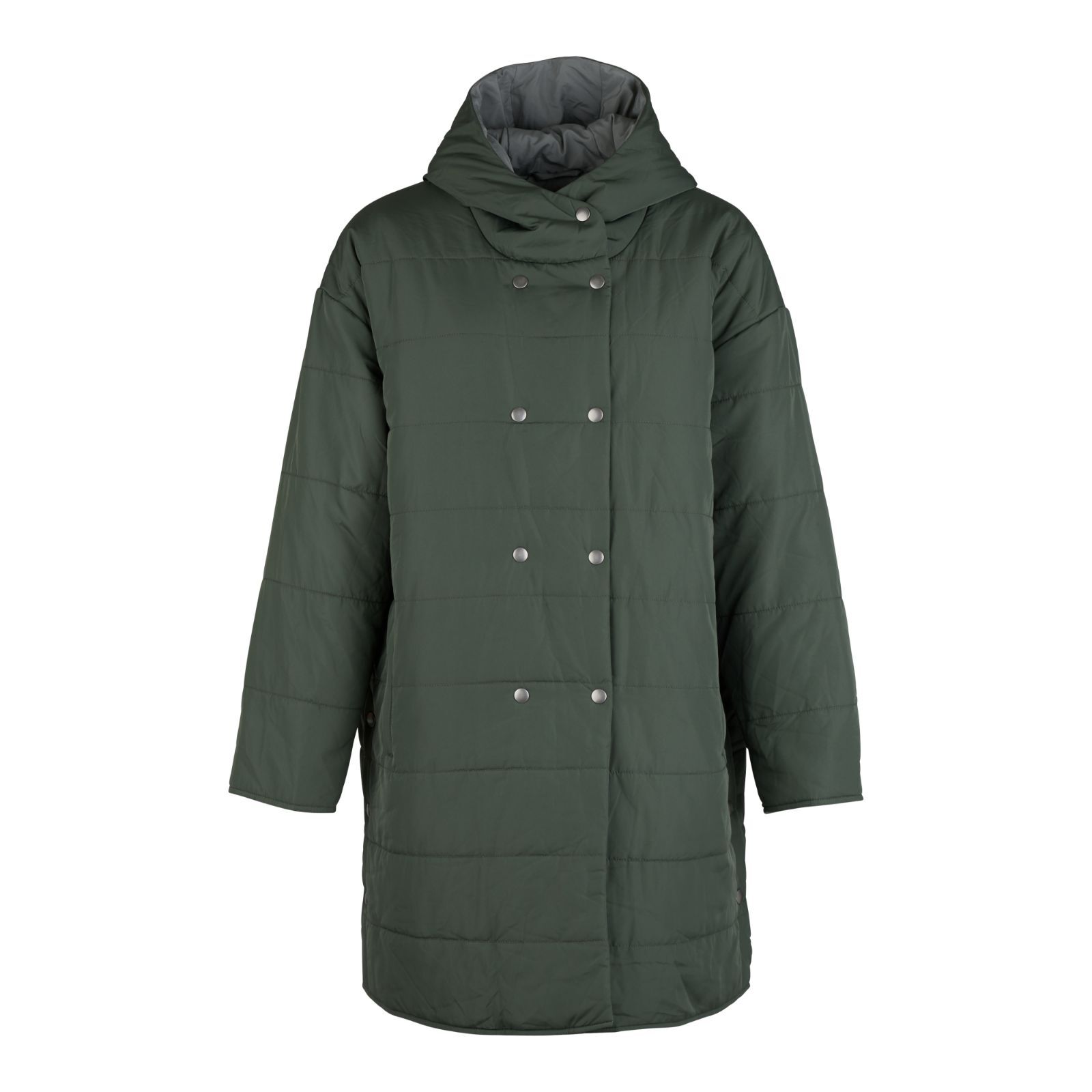 Buy LIMITED EDITION - Horze Georgia Women's Oversized Padded Parka