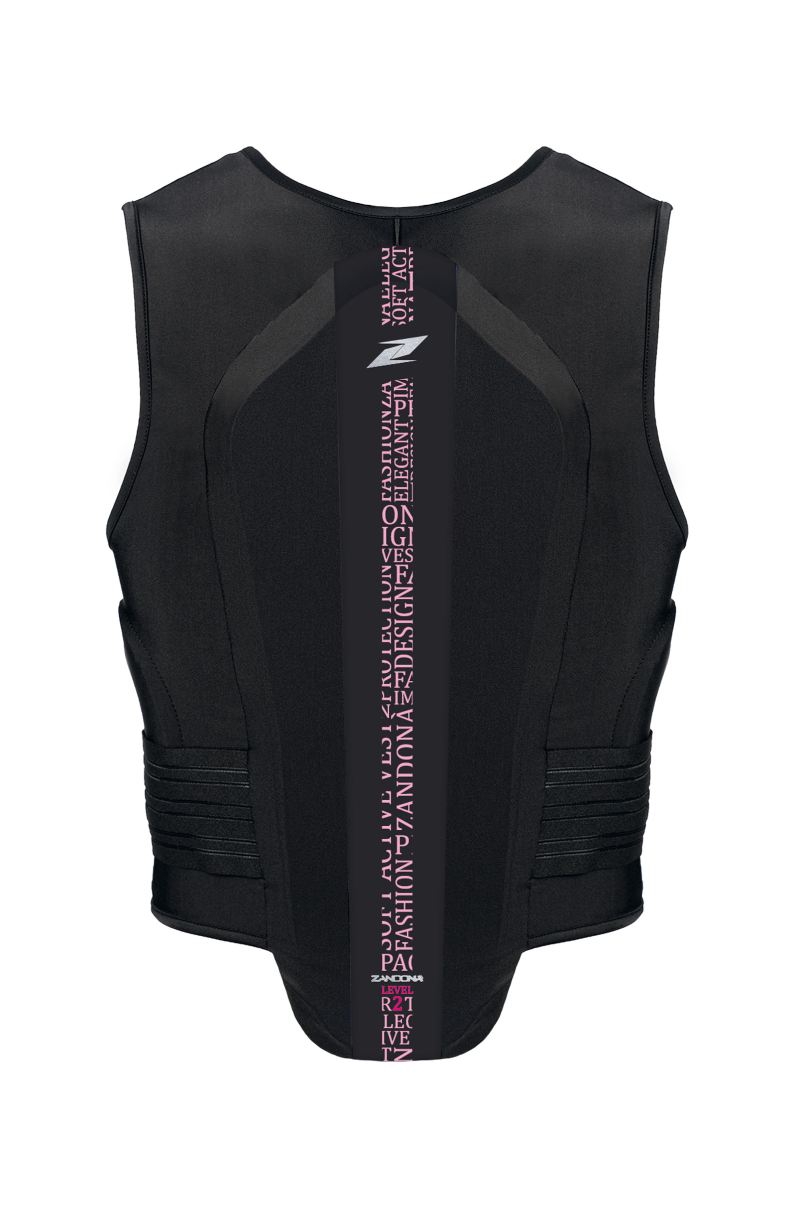 Protector Buy (158-167cm) Pro Zandona Back x6 Vest Soft
