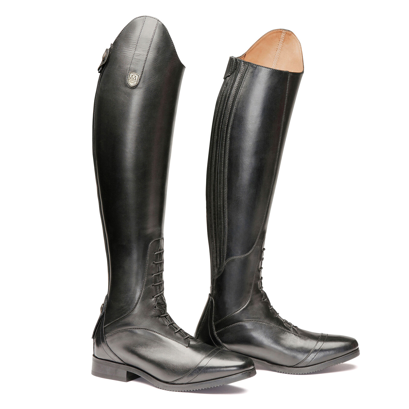 Buy Mountain Horse Champion Men's Riding Boots | horze.eu