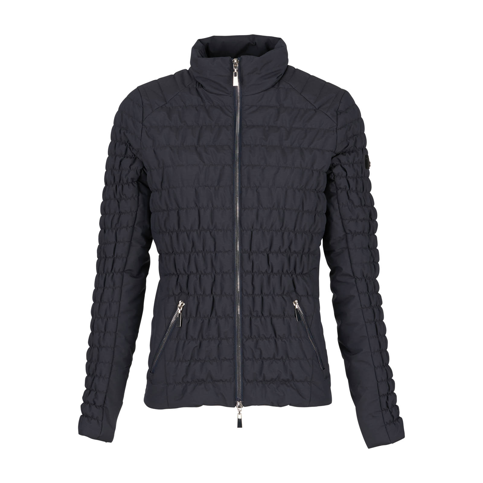 Buy Horze Luna Women's Quilted Stretch Riding Jacket