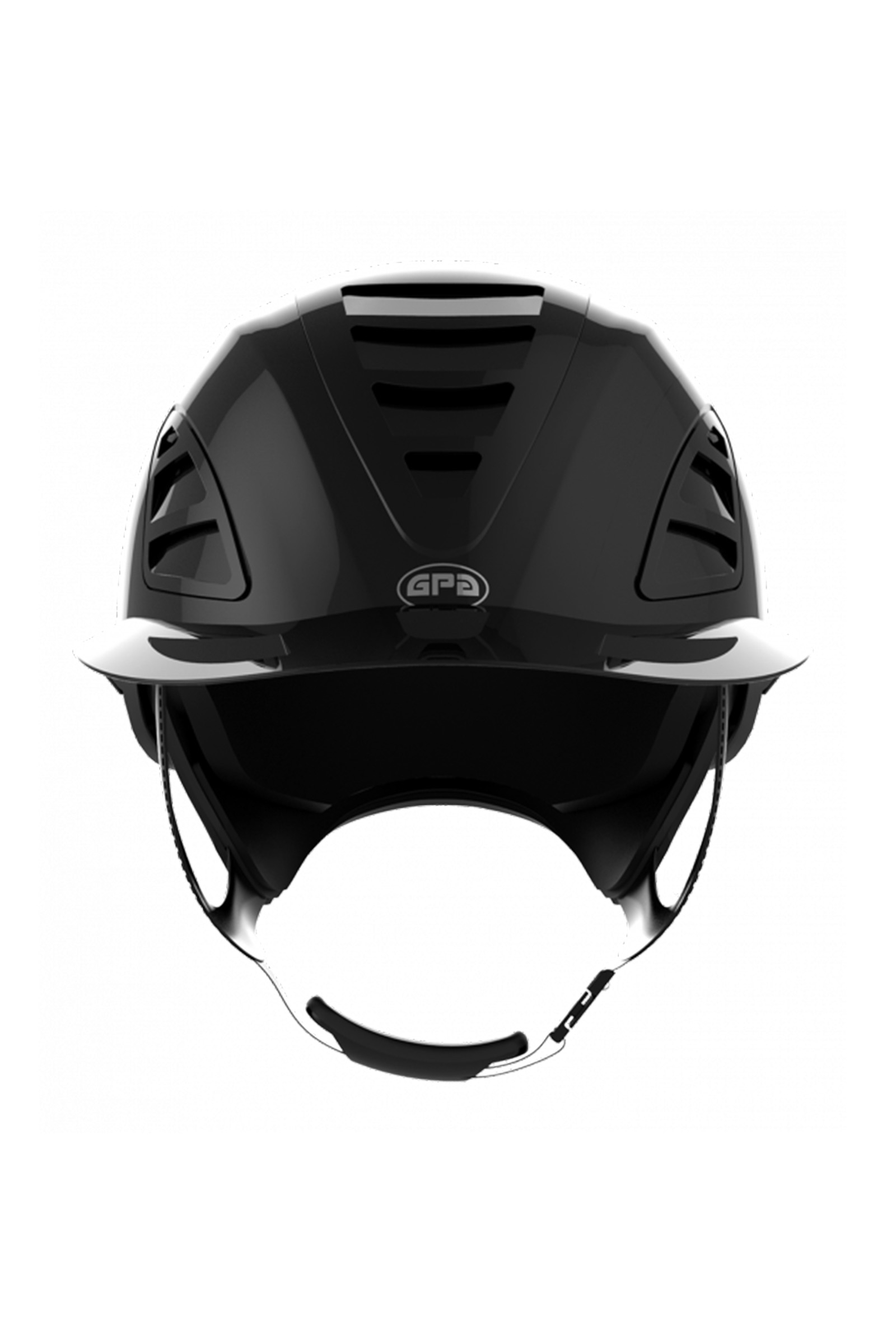 GPA GPA Easy 2X Riding Helmet - EquusVitalis Onlineshop