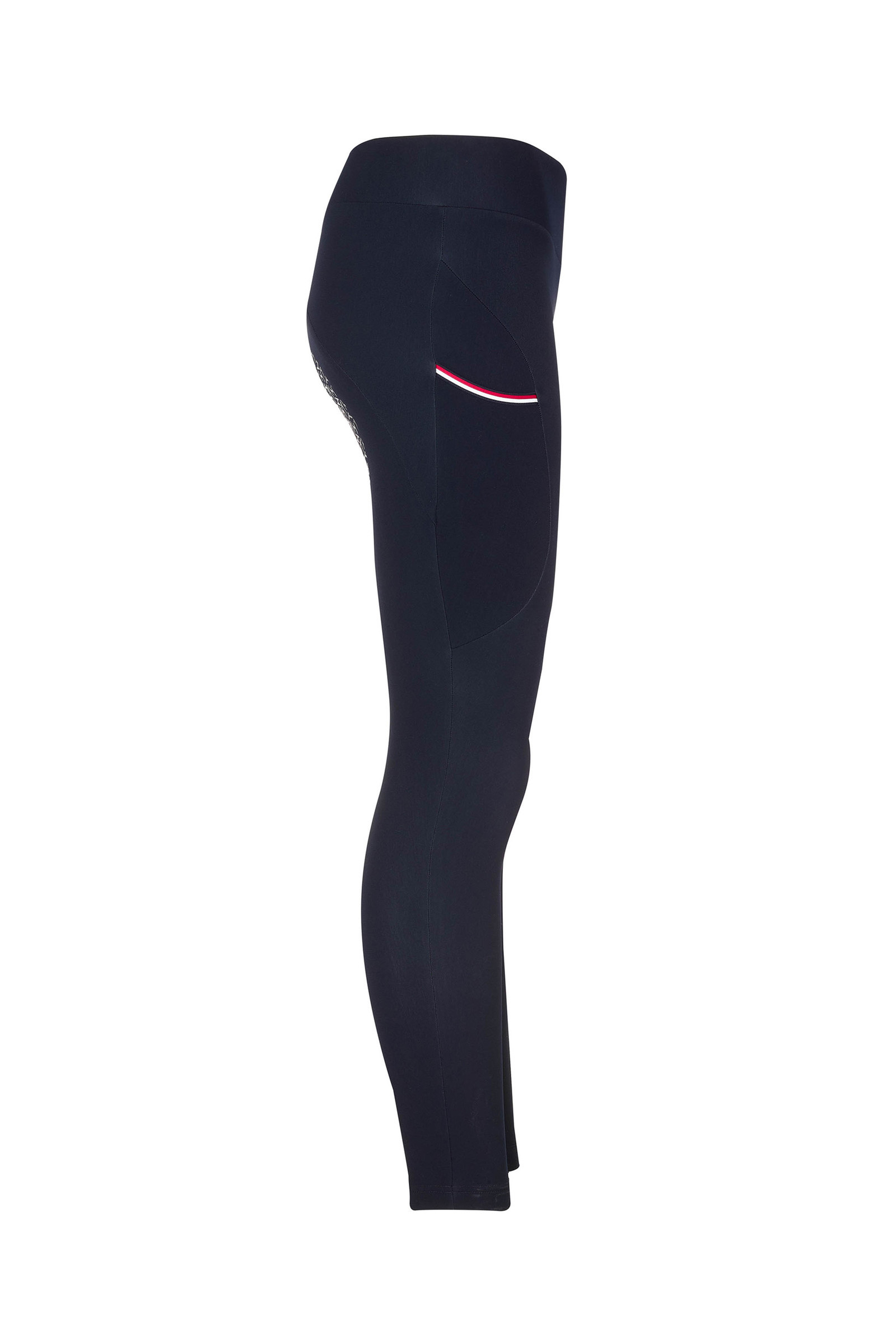 Buy Tommy Hilfiger Equestrian Women's Full Grip Thermo Riding Tights