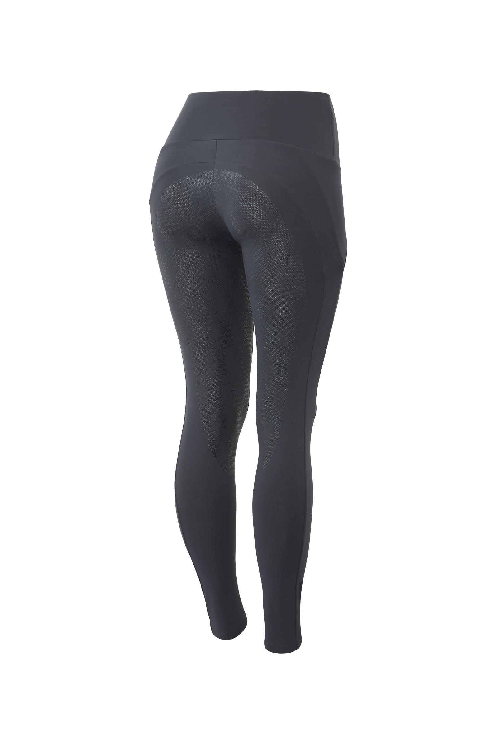 Buy Horze Raquel Women's Full Seat Riding Tights with Phone Pockets