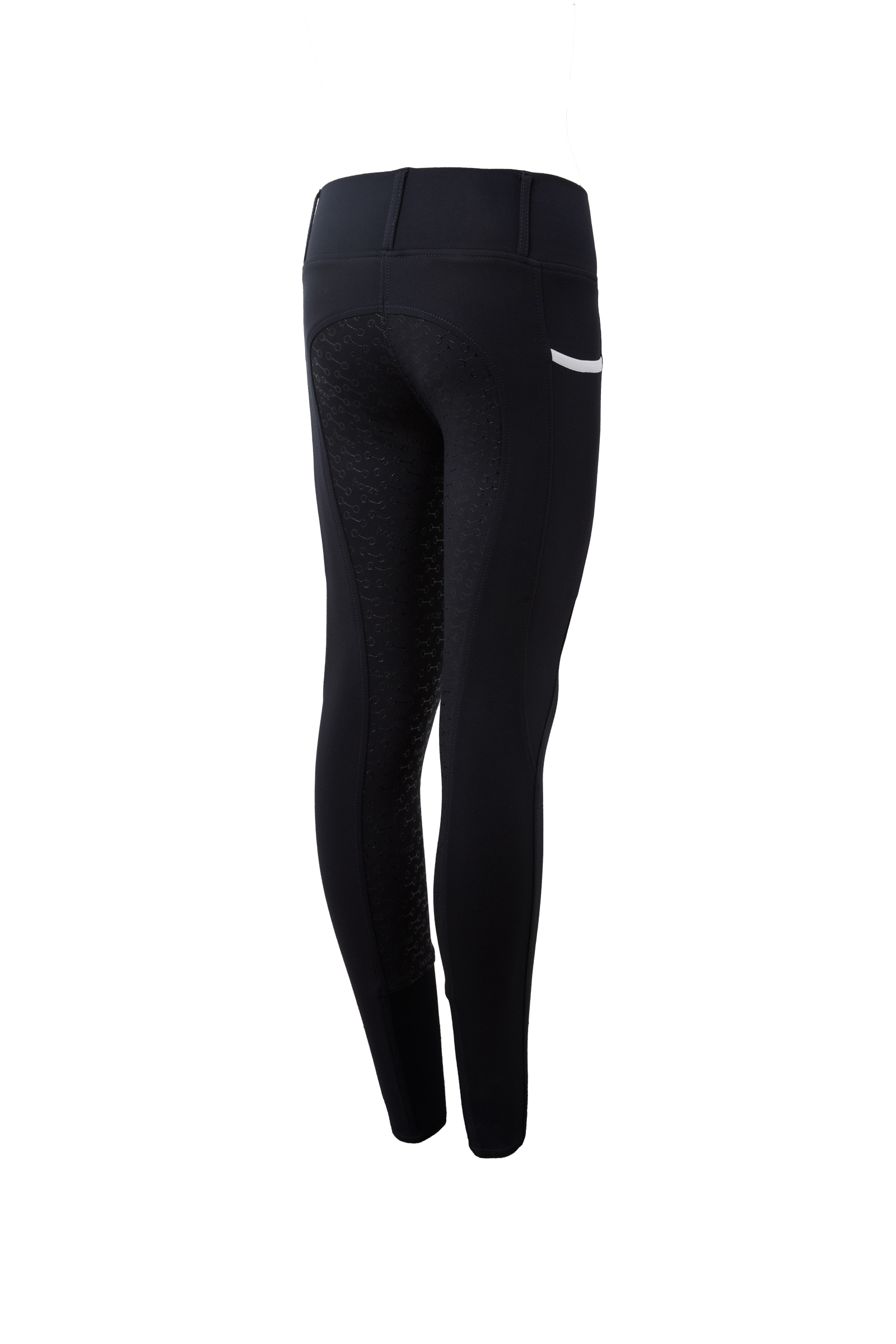 Define Riding Tights Teen, Core