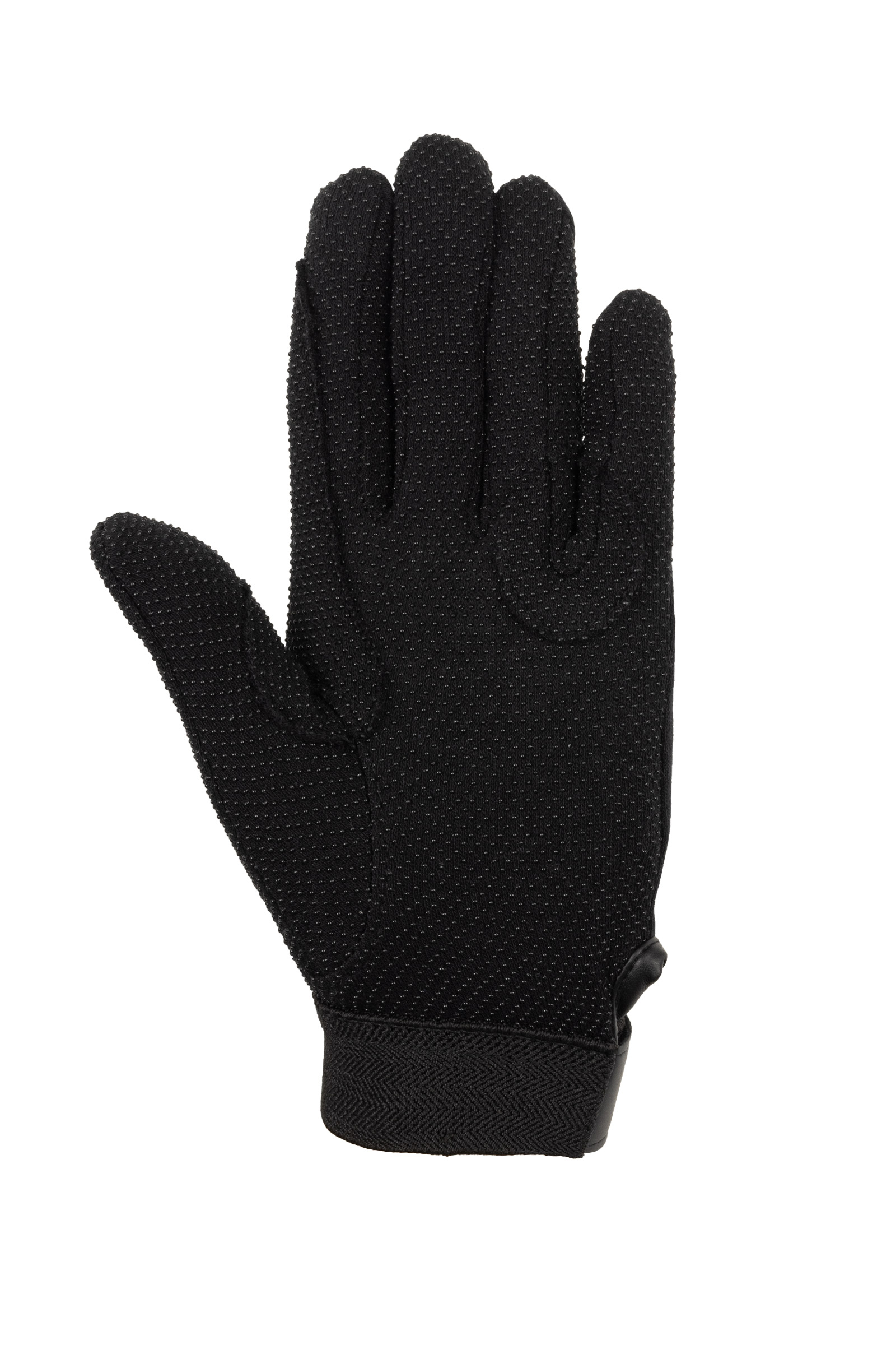 Training gloves Under Armour UNISEX GRIPPY GLOVES black